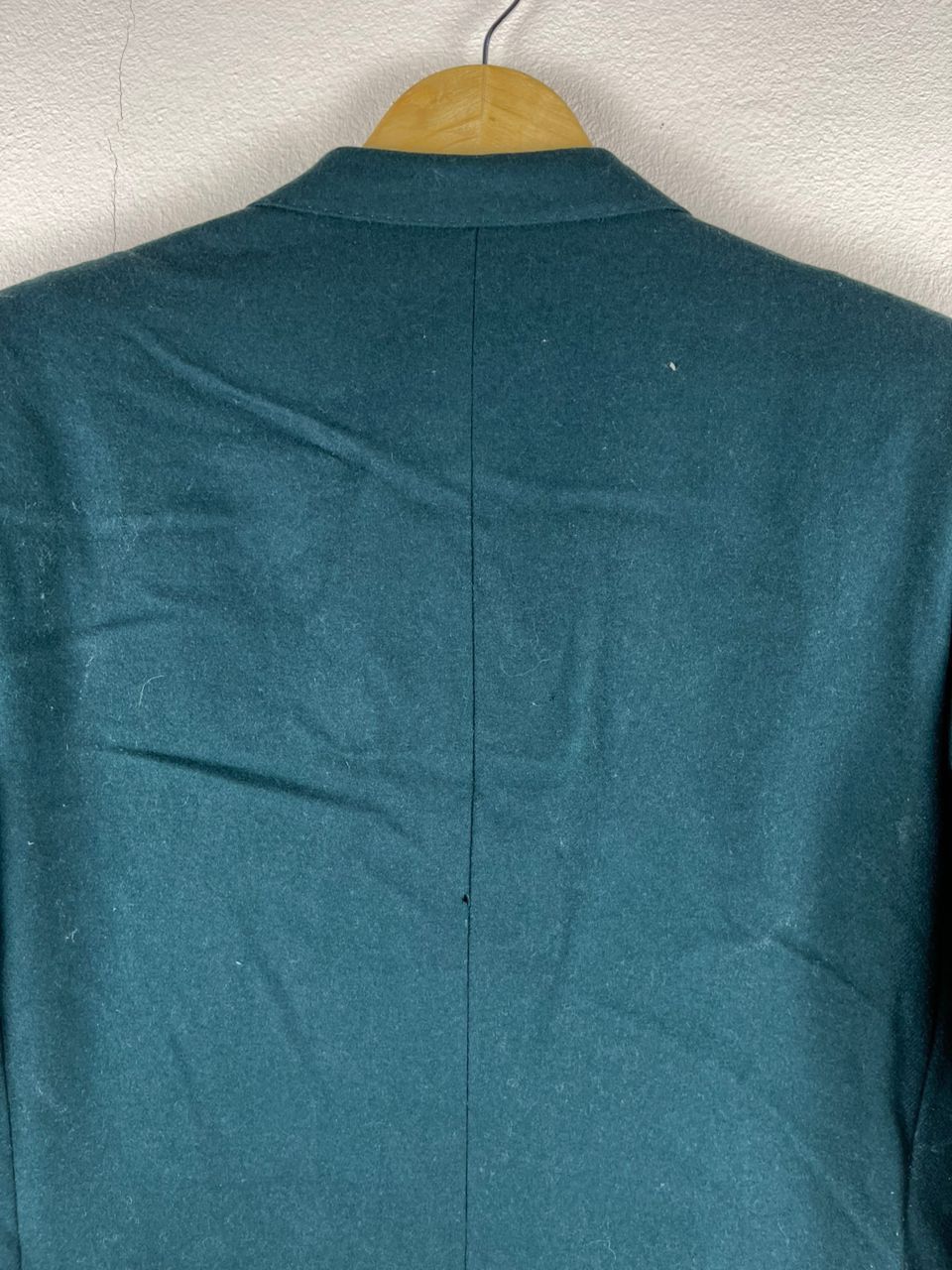 Christian Dior Monsieur × Vintage Christian Dior Sports Double Breasted Jacke Size US M / EU 48-50 / 2 - 12 Thumbnail