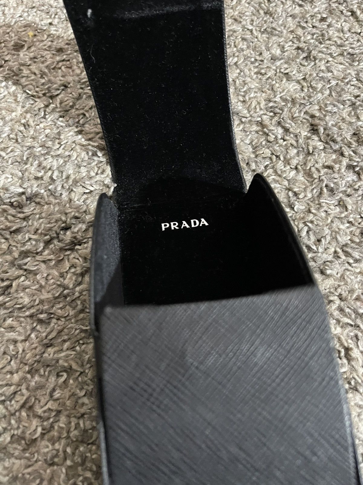 Prada Prada Sunglasses Size ONE SIZE - 2 Thumbnail