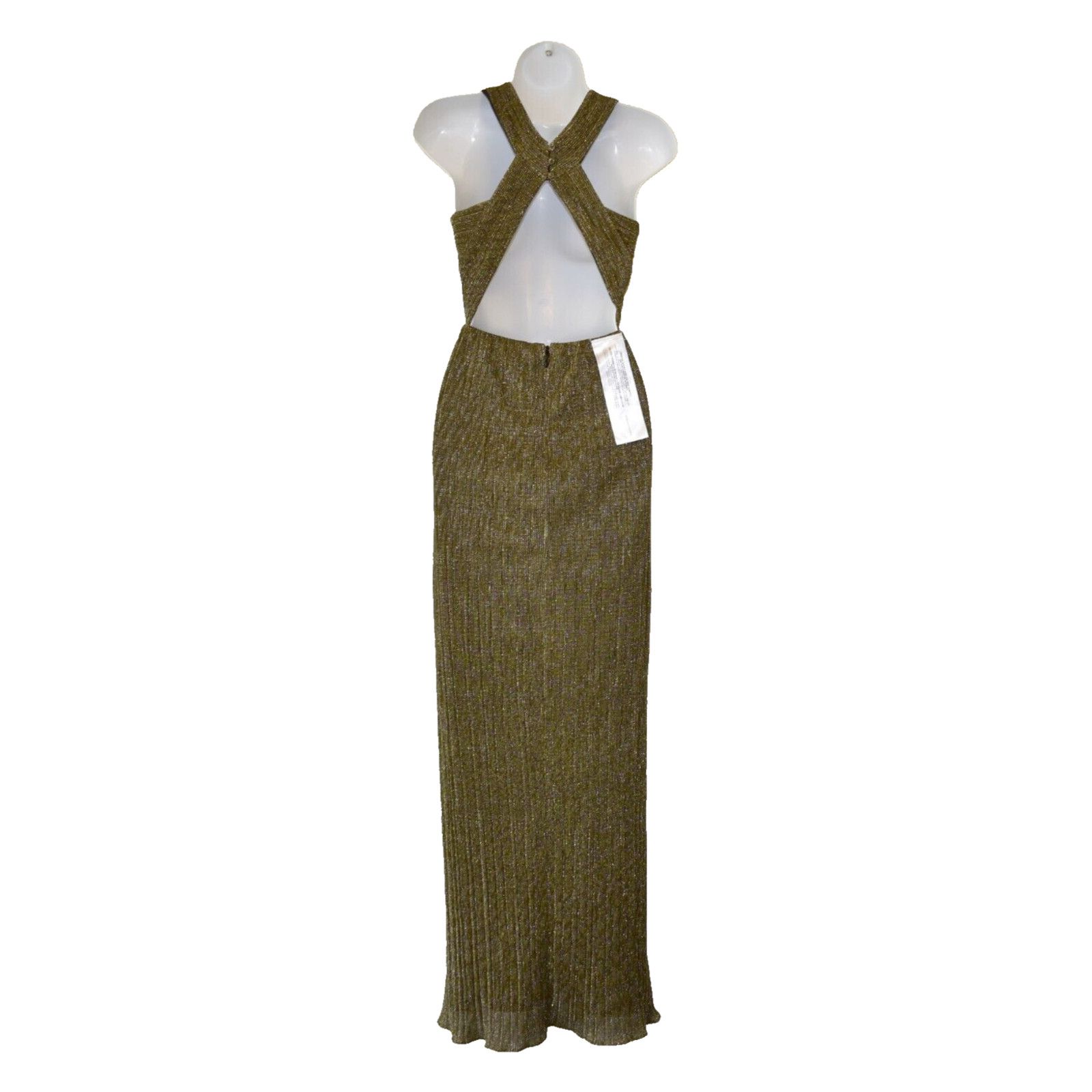 rose gold shrugs for dresses BCBG Max Azria