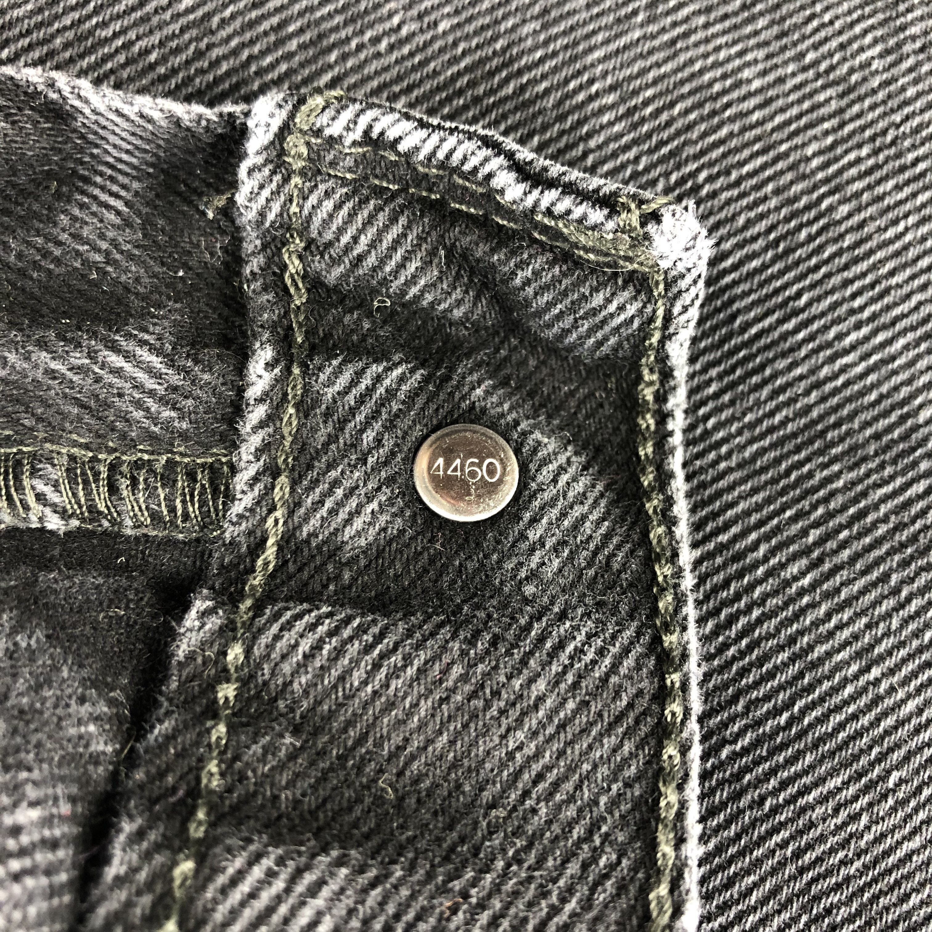 Levi's Vintage Levis 505 Earth Tone Jeans-J1537 Size US 39 - 8 Thumbnail