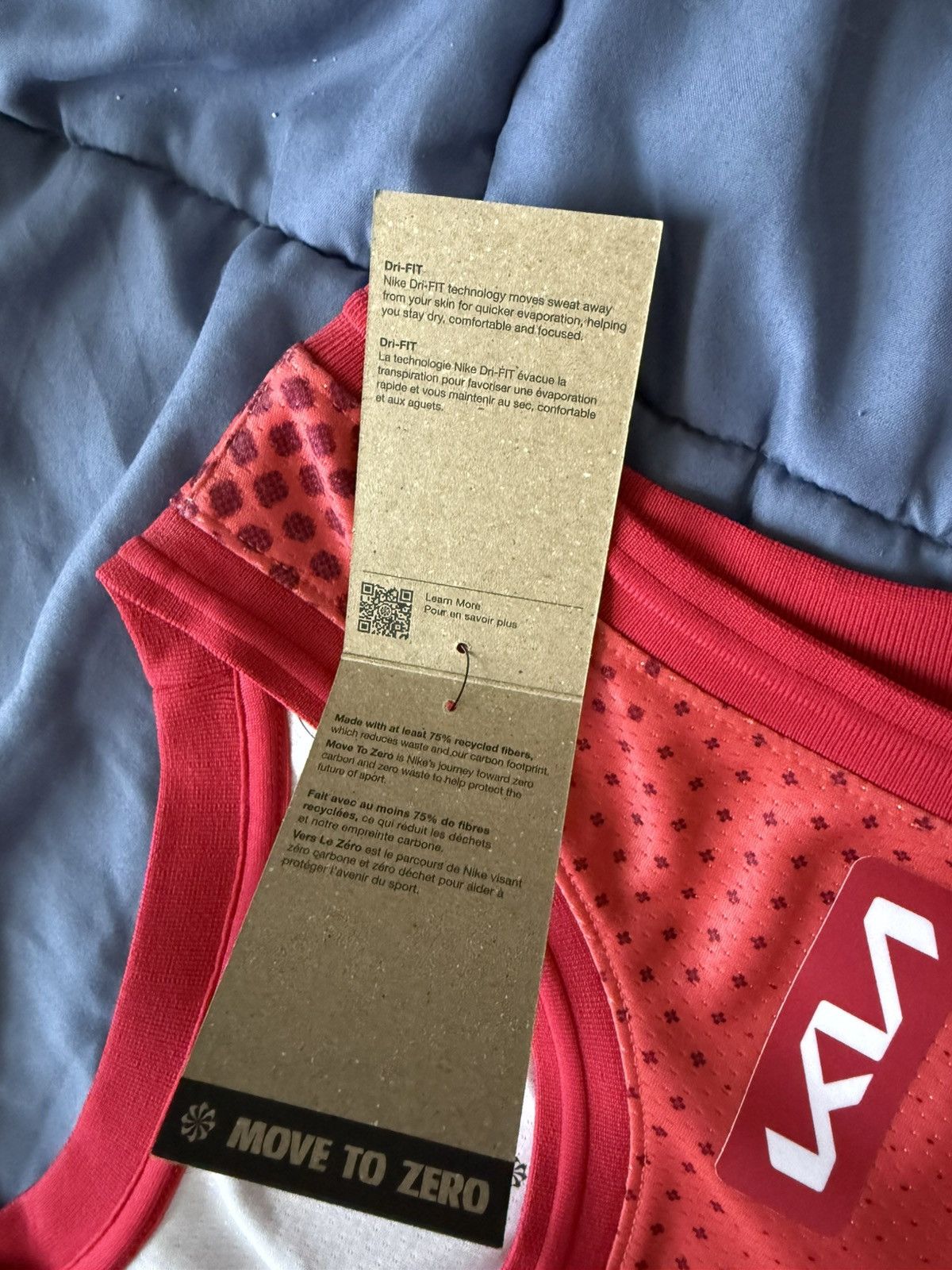 Jordan Brand 2022 NBA All-Star Swingman Jersey - Kevin Durant Size US L / EU 52-54 / 3 - 10 Thumbnail
