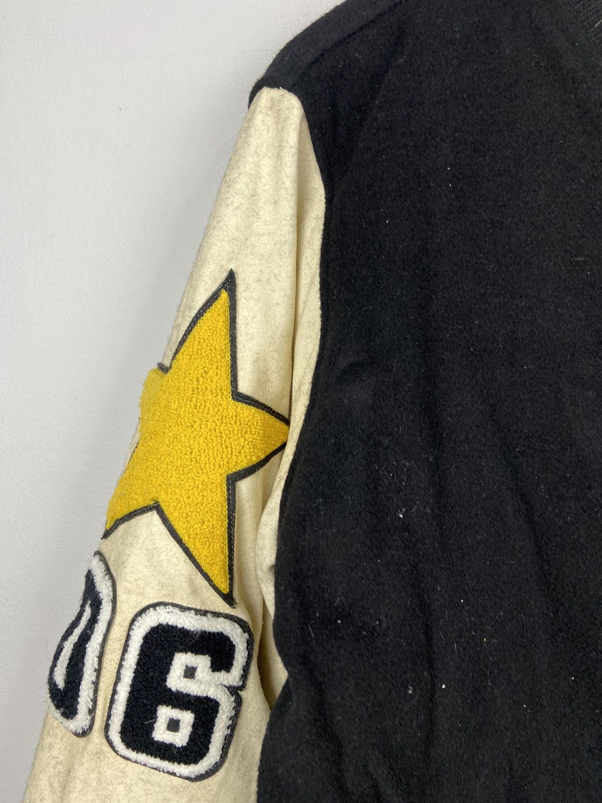 Other Japanese Brand Varisty Jacket Size US M / EU 48-50 / 2 - 11 Thumbnail