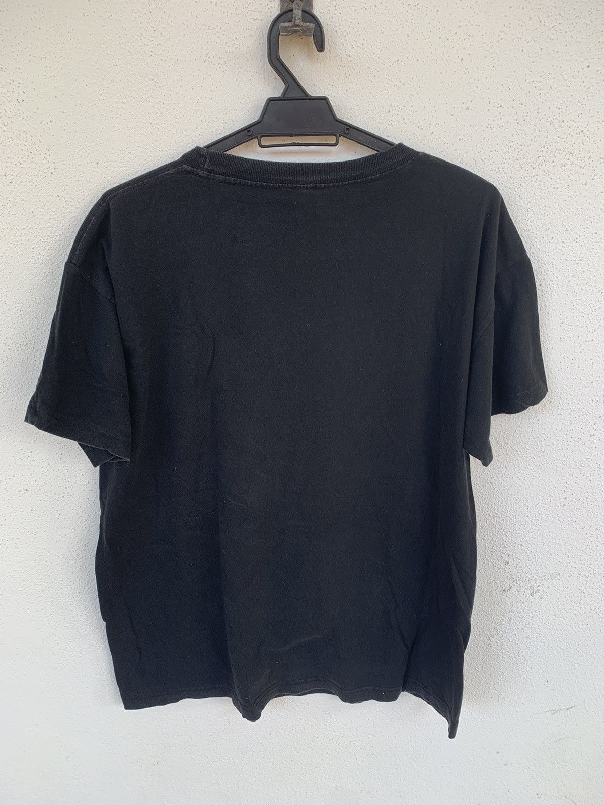 Band Tees × Vintage Y2K Pink Floyd The Wall Tee Size US L / EU 52-54 / 3 - 2 Thumbnail