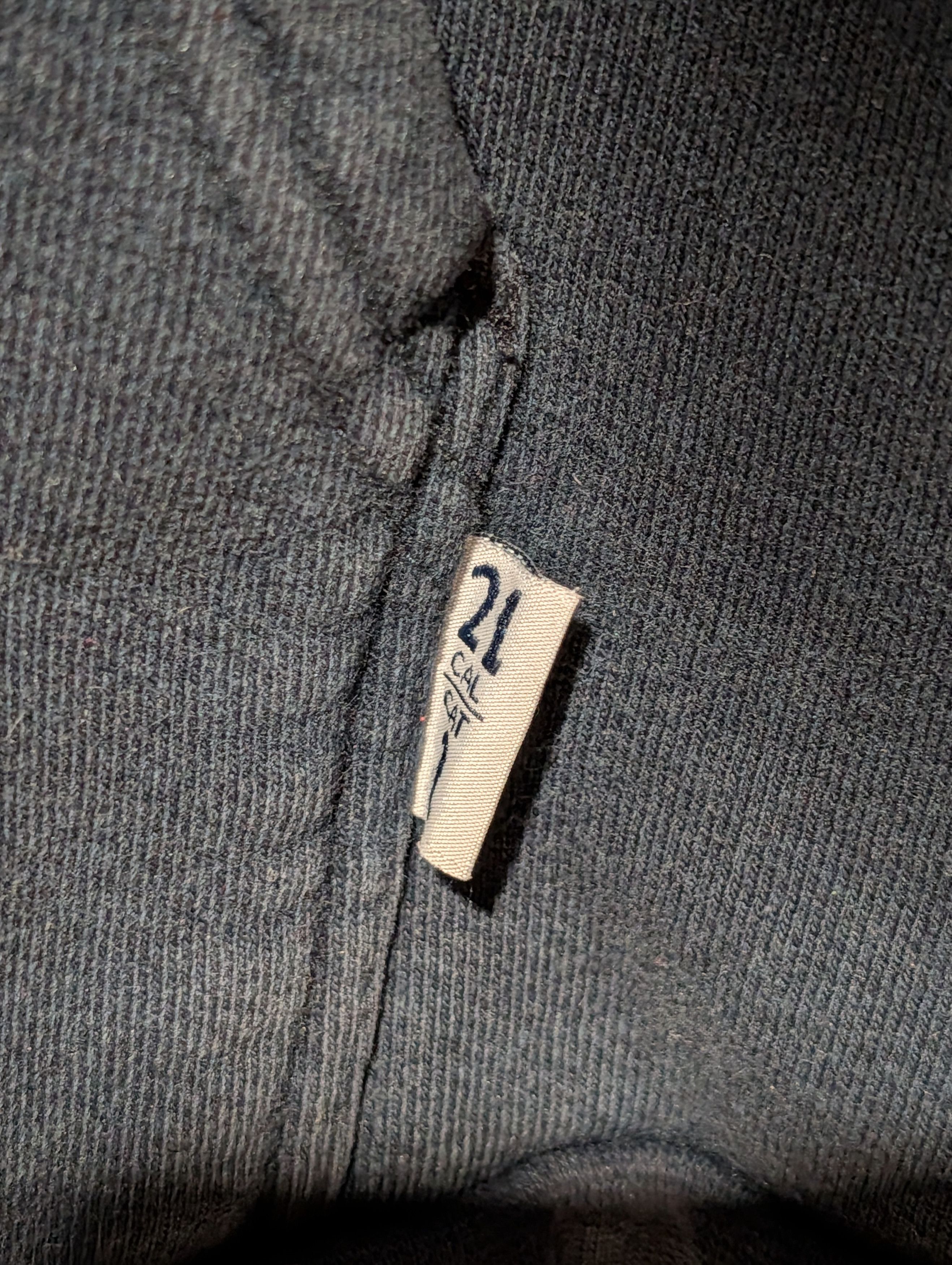 Carhartt Vintage 90s Tyndale Work Wear Fire Resistant Hoodie Size US XL / EU 56 / 4 - 3 Thumbnail