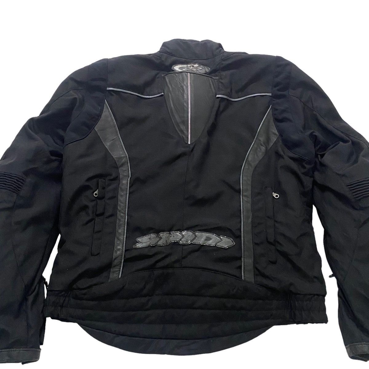 Japanese Brand ✨Spidi motorcycle jacket protection with padding Size US M / EU 48-50 / 2 - 5 Thumbnail