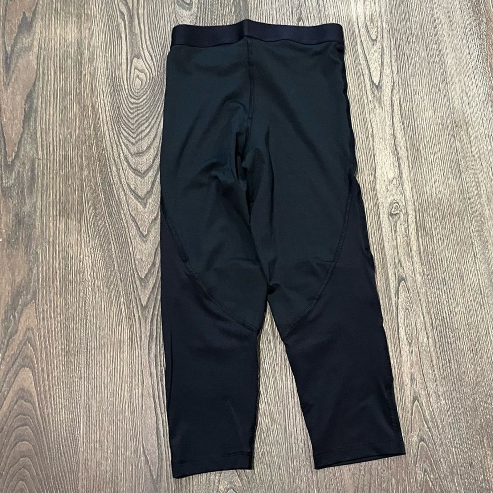 Nike NWOT Nike Pro Womens Dri-Fit WNBA Official Compression S Size 25" / US 0 / IT 36 - 5 Thumbnail