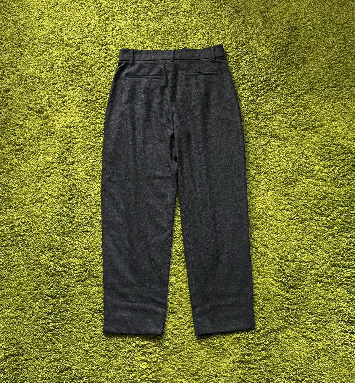 Max Mara × Weekend Max Mara Max Mara wool pants Size 30" / US 8 / IT 44 - 2 Thumbnail