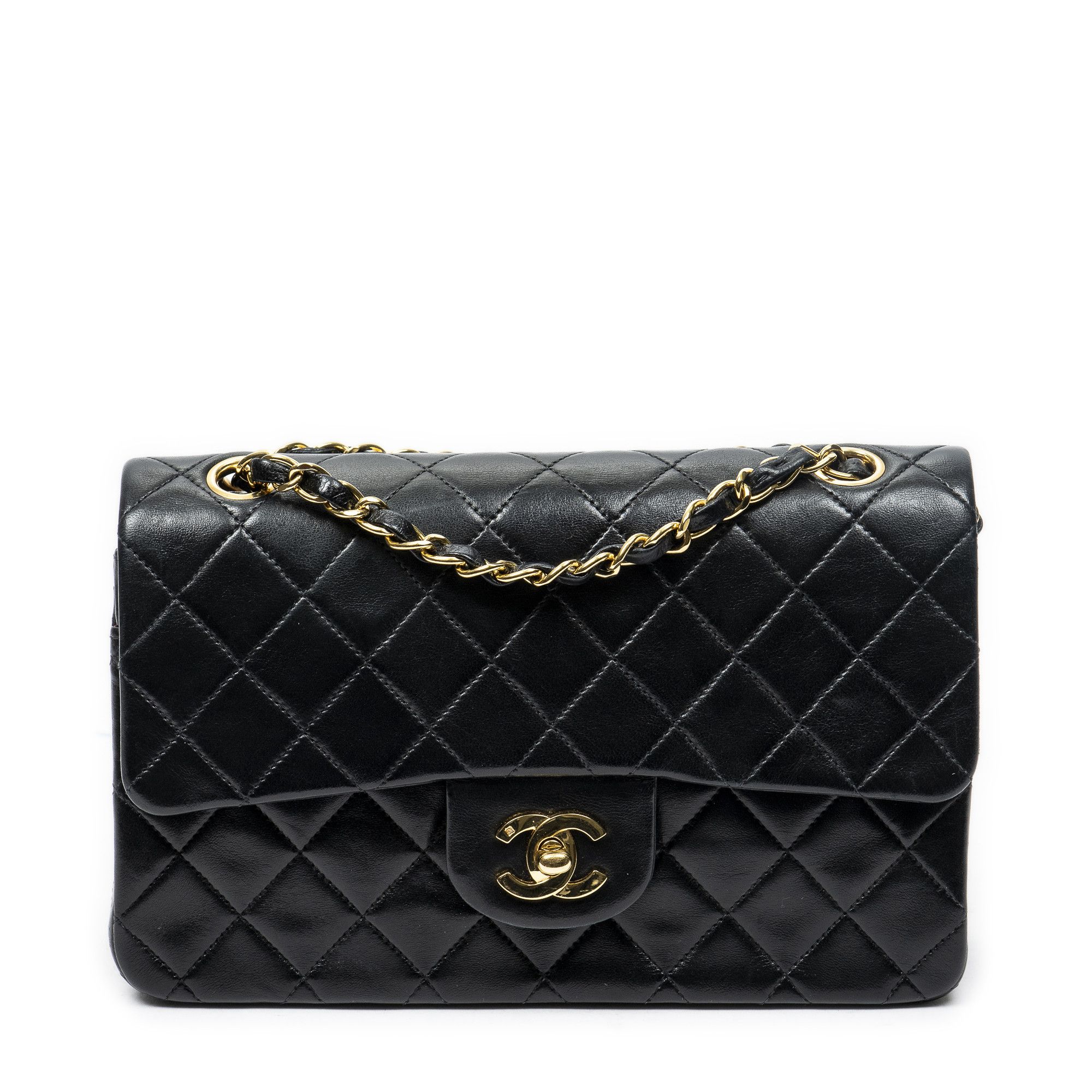 Chanel Classic Double Flap 23 Size ONE SIZE - 1 Thumbnail