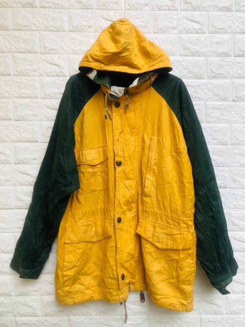 Chevignon × Japanese Brand Vintage Chevignon Japanese Designer Fashion Style Size US L / EU 52-54 / 3 - 1 Thumbnail