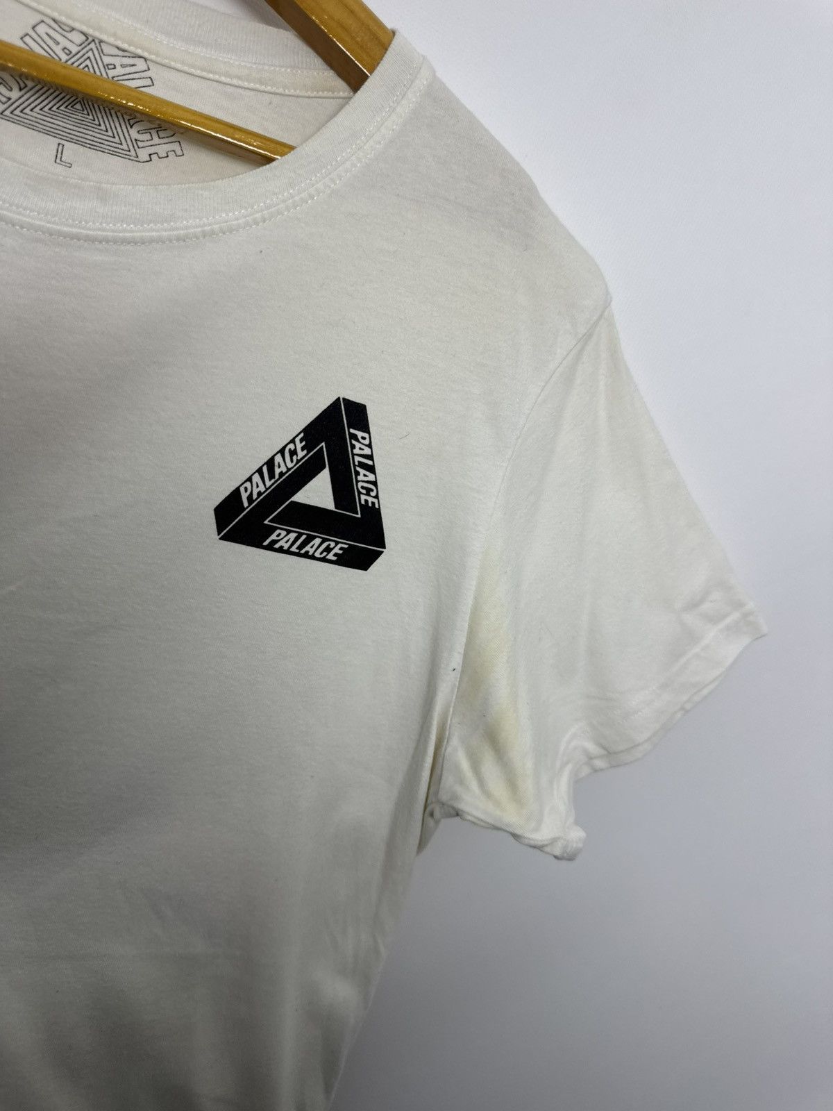 Palace Vintage Y2k Palace T-Shirt Size US L / EU 52-54 / 3 - 9 Thumbnail