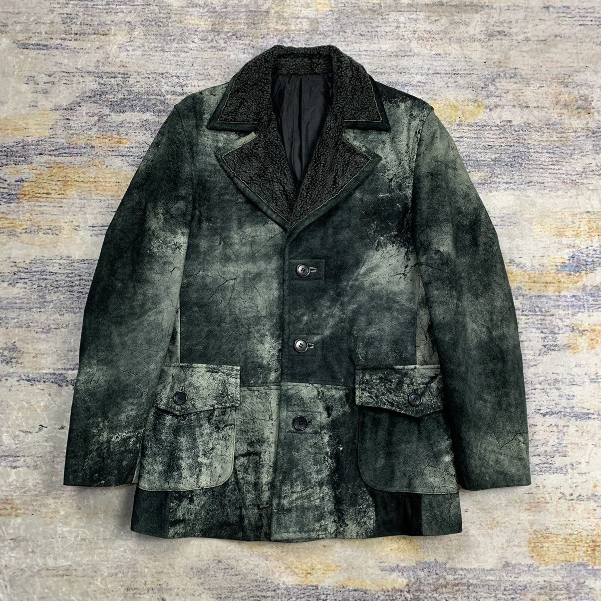 Patrick Cox | Grailed