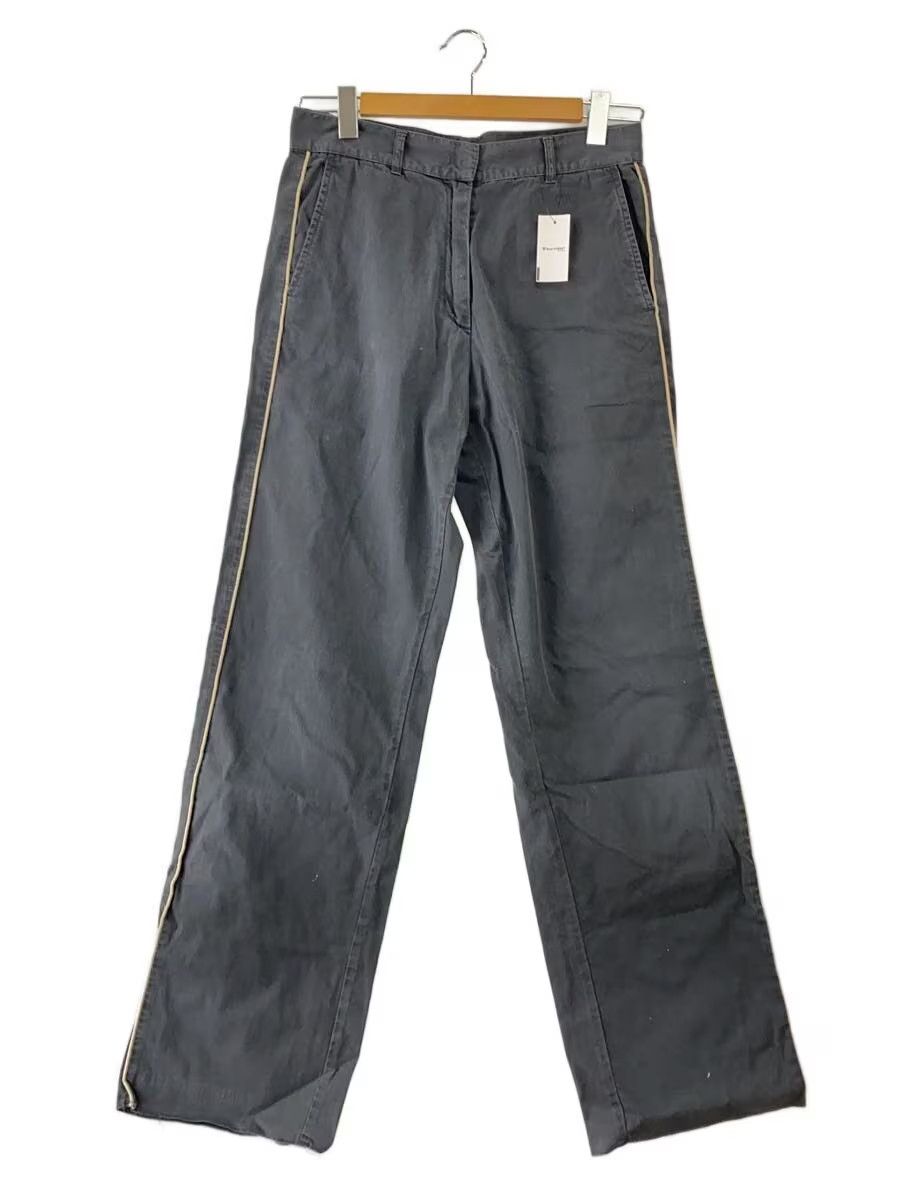 Maison Margiela Piping Straight Leg Pants Size US 29 - 1 Thumbnail
