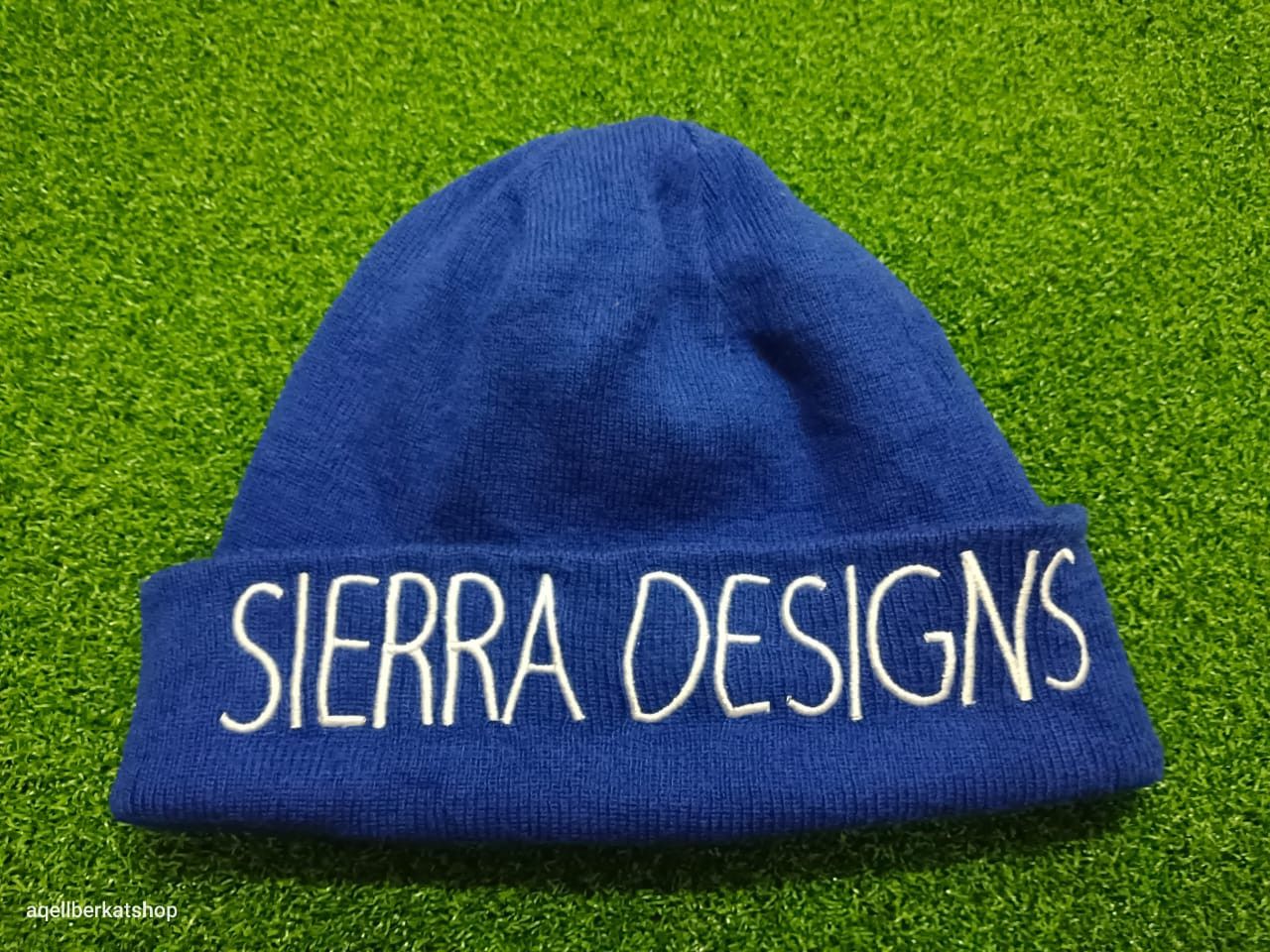 Sierra Designs SIERRA DESIGNS Riverside Beanie Size ONE SIZE - 5 Thumbnail