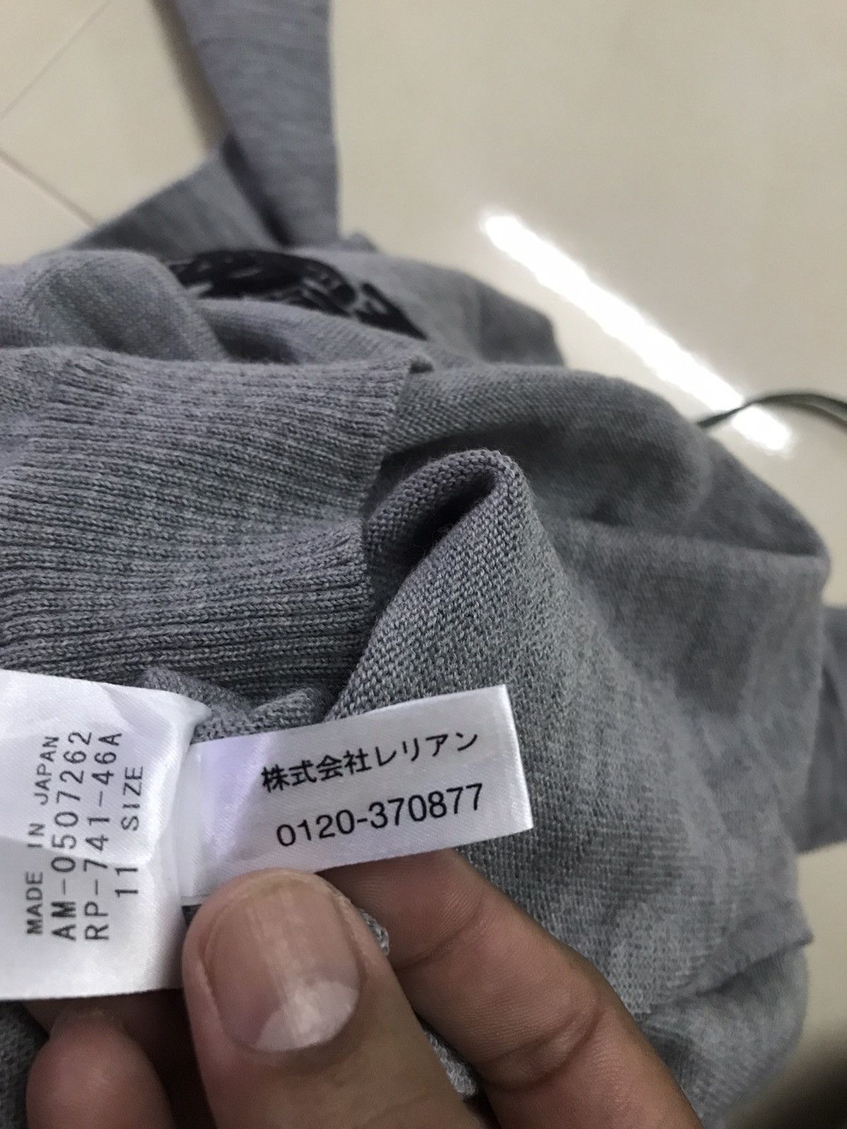 Balmain × Japanese Brand BALMAIN WOMEN Size S / US 4 / IT 40 - 7 Thumbnail