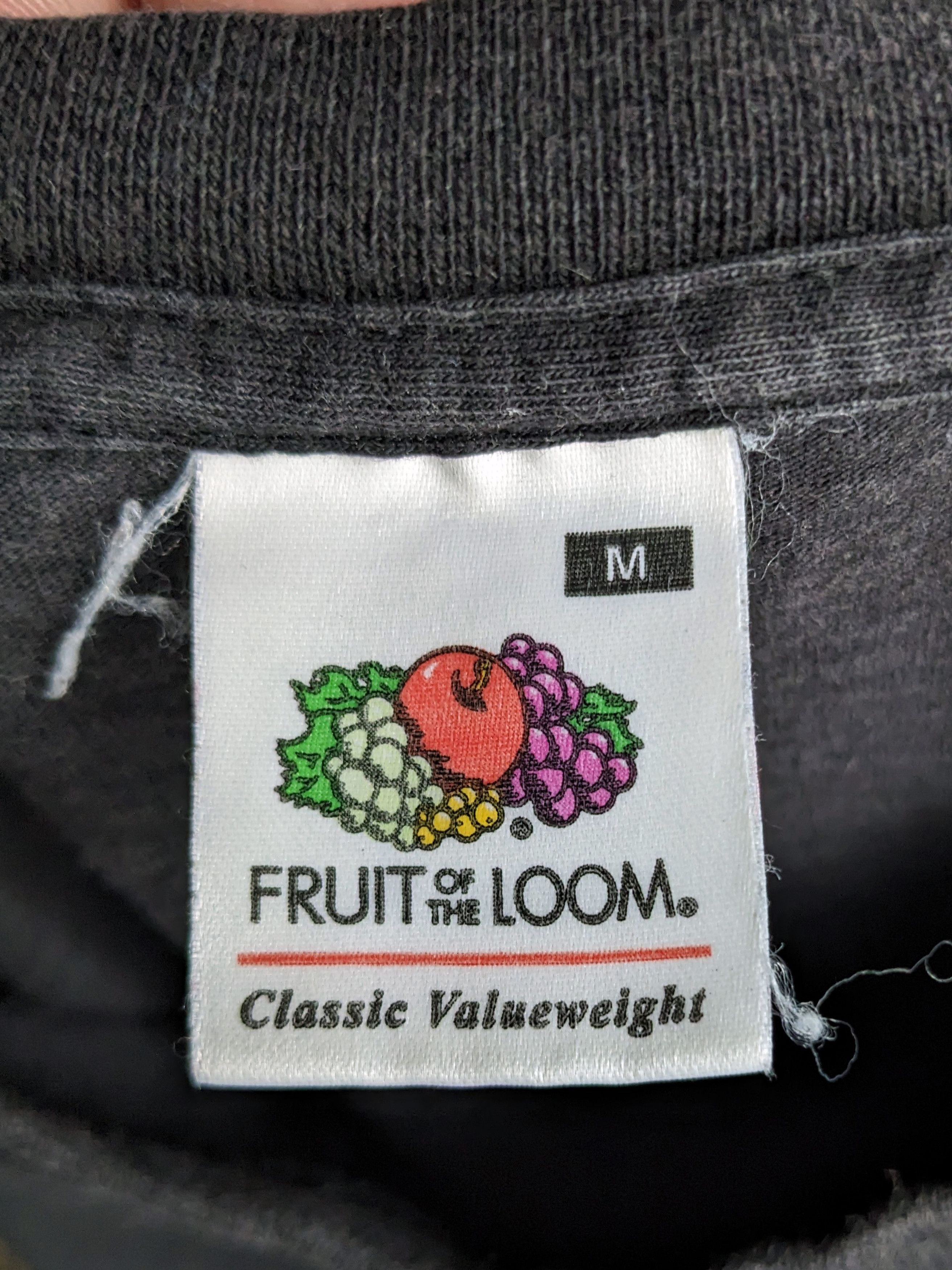 Fruit Of The Loom × Star Wars Fruit Of The Loom Mandalorian Short Sleeve T-Shirt Men’s M Size US M / EU 48-50 / 2 - 6 Thumbnail