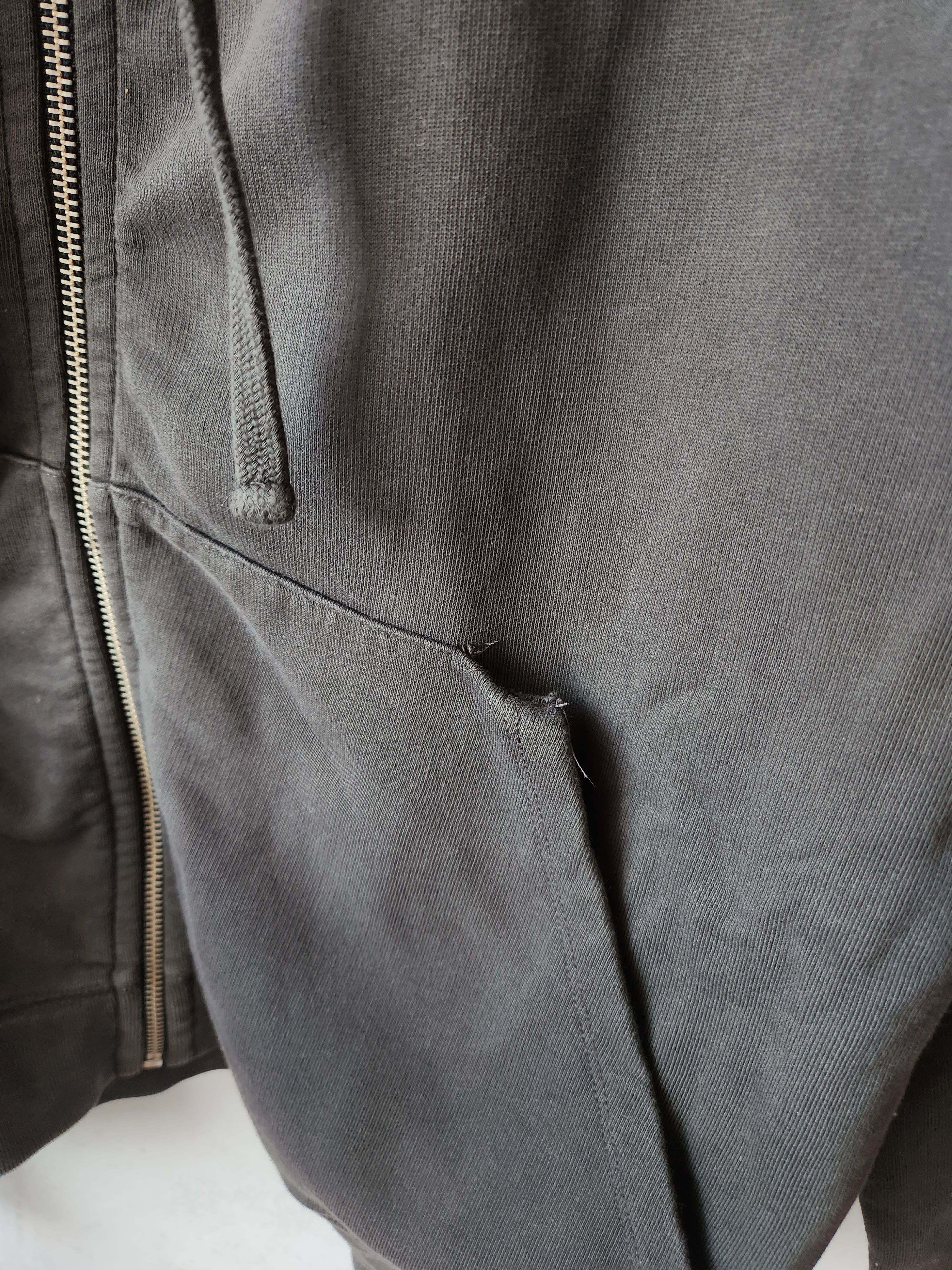 Allsaints Allsaints bird zip up hoody S Size S / US 4 / IT 40 - 5 Thumbnail