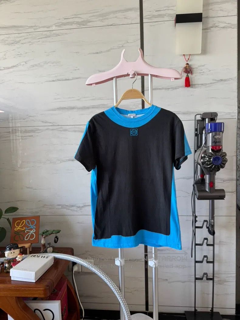 Loewe Loewe Short-sleeve Size XS / US 0-2 / IT 36-38 - 1 Thumbnail