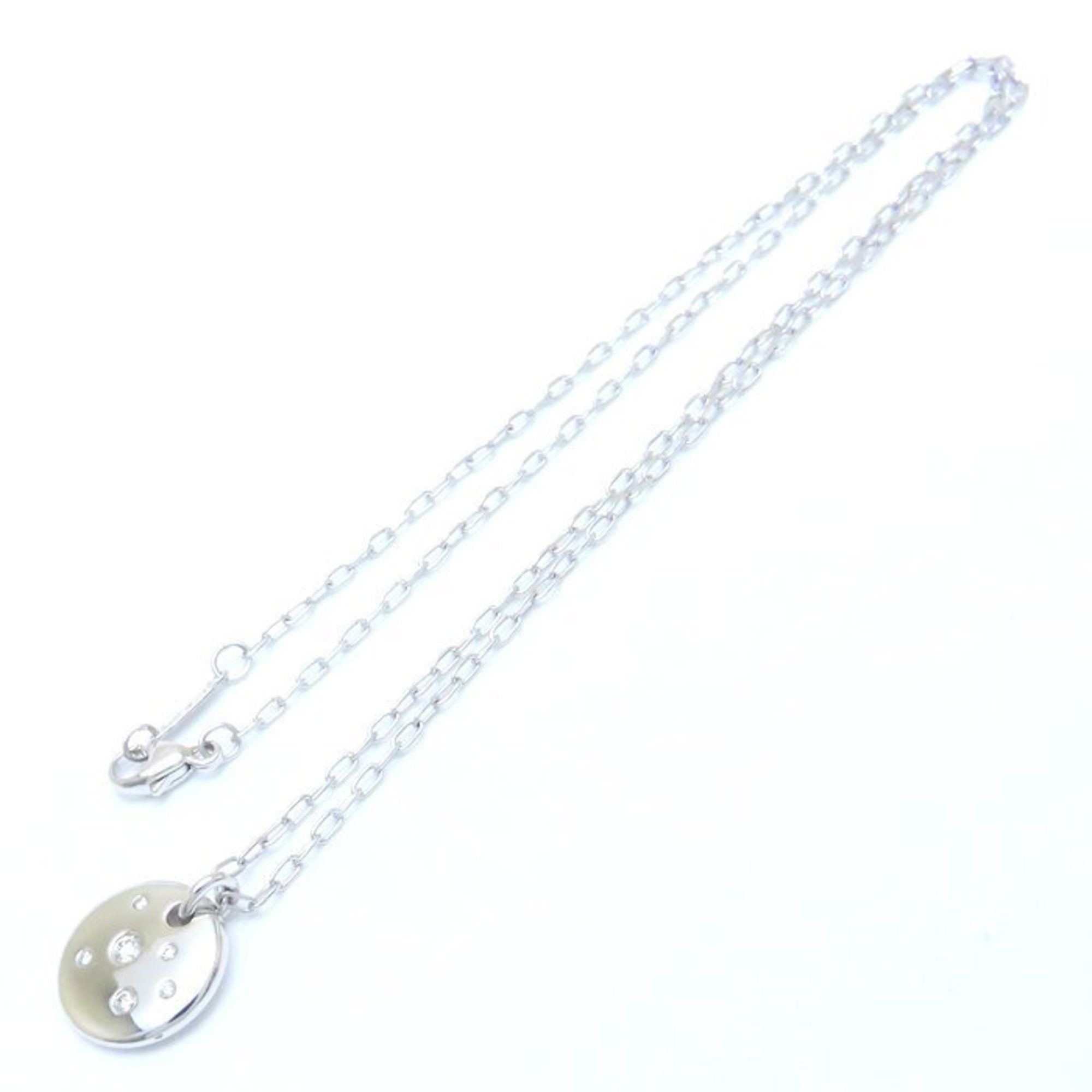Tiffany & Co. Tiffany & Co Dots necklace Size ONE SIZE - 1 Thumbnail