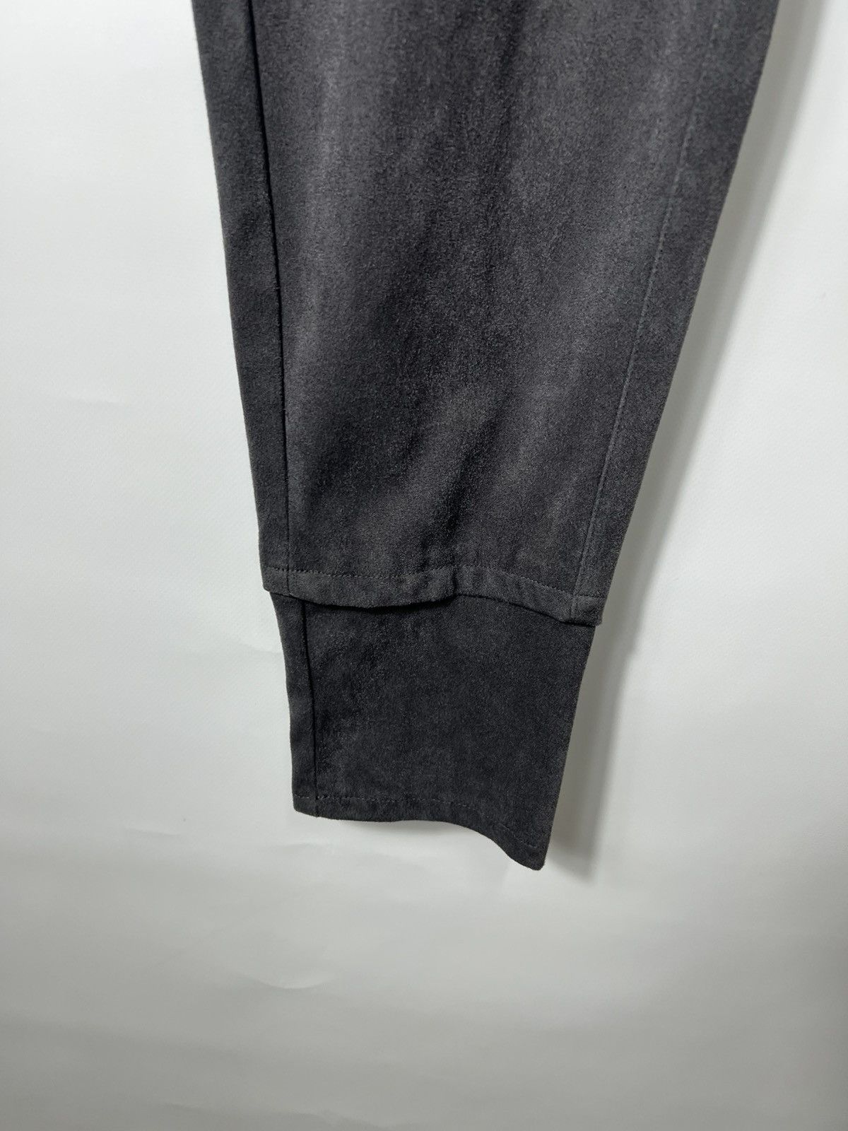 Designer Vintage Luxury Raffaello Rossi Sweat Pants Size UK 16 Size 34" / US 12 / IT 48 - 3 Thumbnail