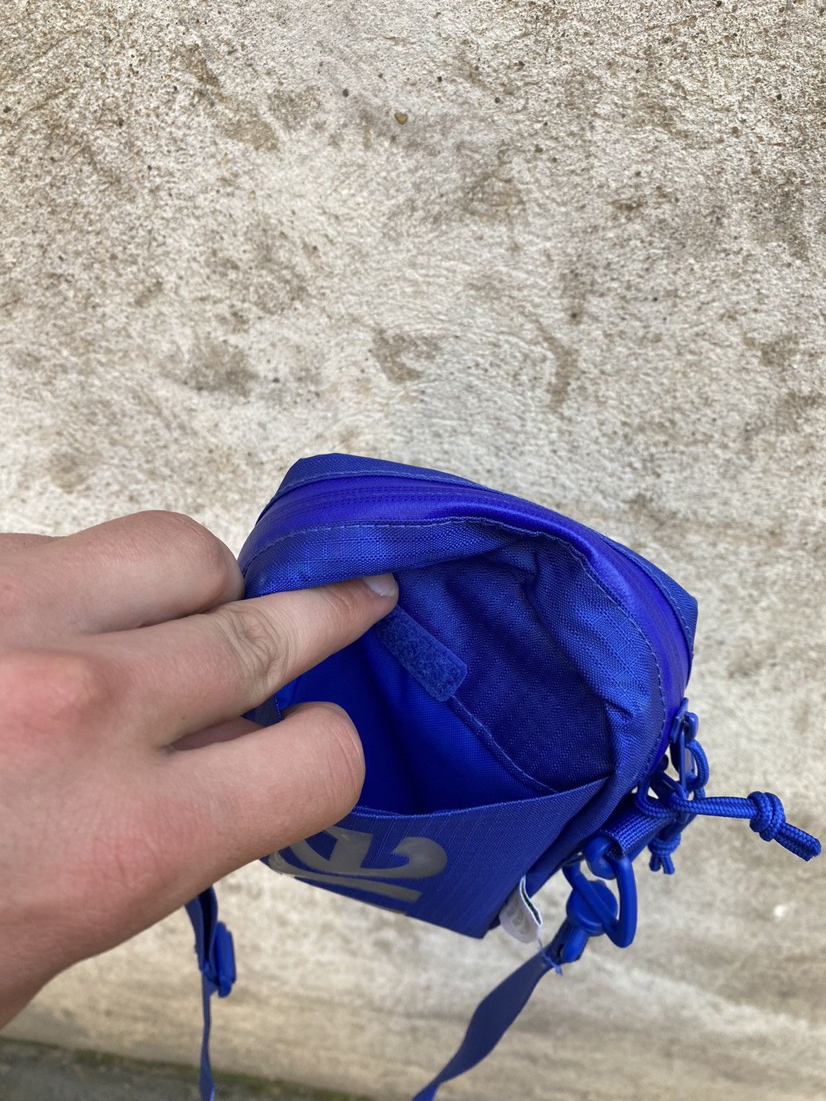 Supreme Supreme Clear Small Crossbody Bag Size ONE SIZE - 10 Thumbnail
