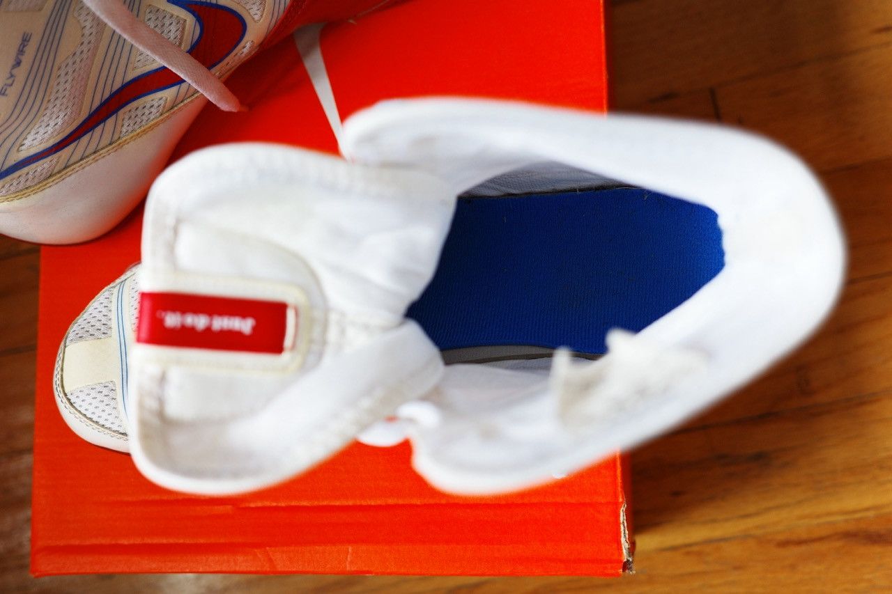 Nike Nike Hyper KO 1 Size US 9.5 / EU 42-43 - 6 Thumbnail