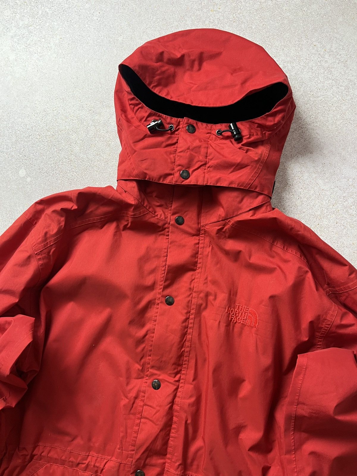 The North Face Vintage The North Face Ski Jacket Men’s Gore-Tex Outdoor Size US L / EU 52-54 / 3 - 2 Thumbnail