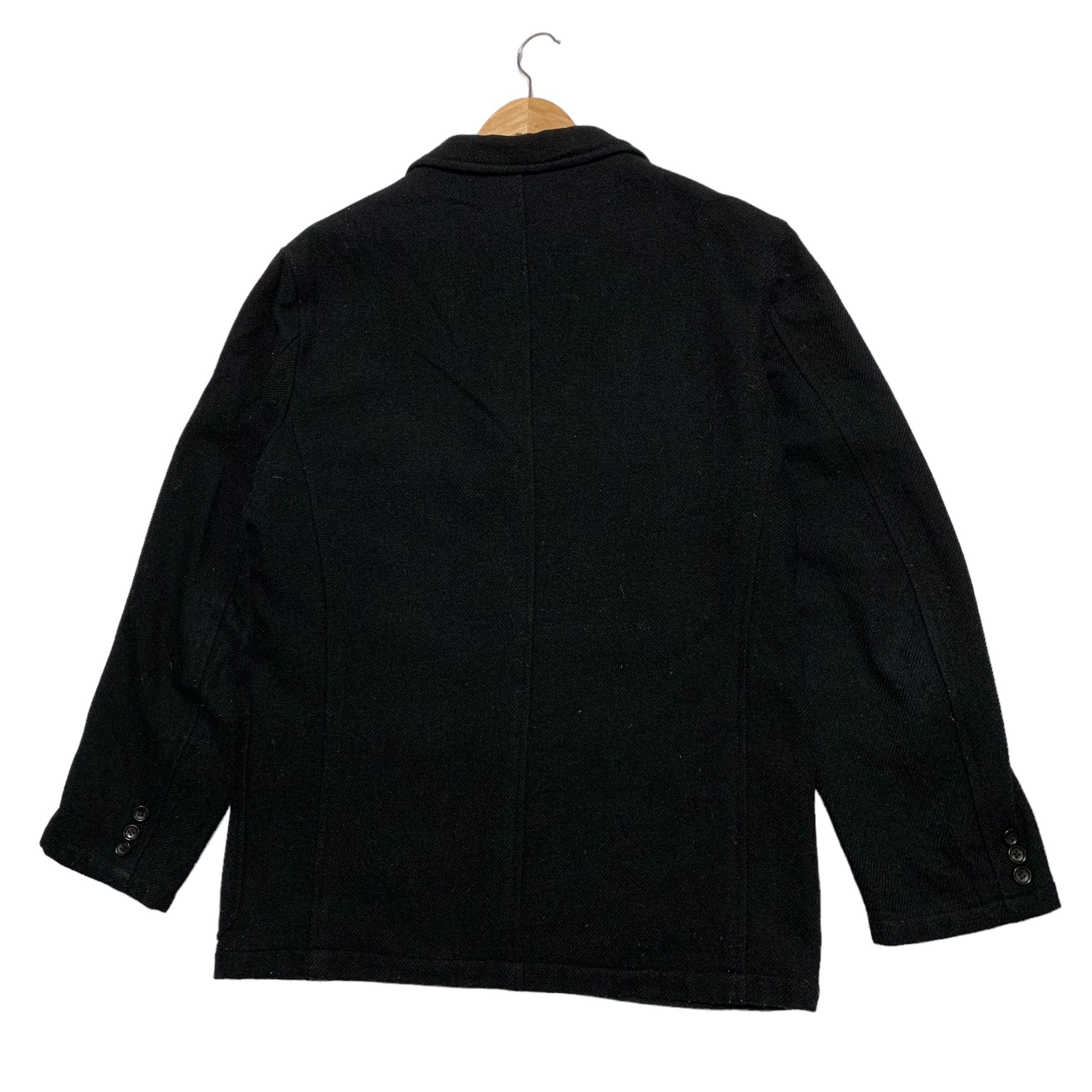 Comme des Garcons Homme Comme Des Garcons Homme Jacket Size US M / EU 48-50 / 2 - 10 Thumbnail