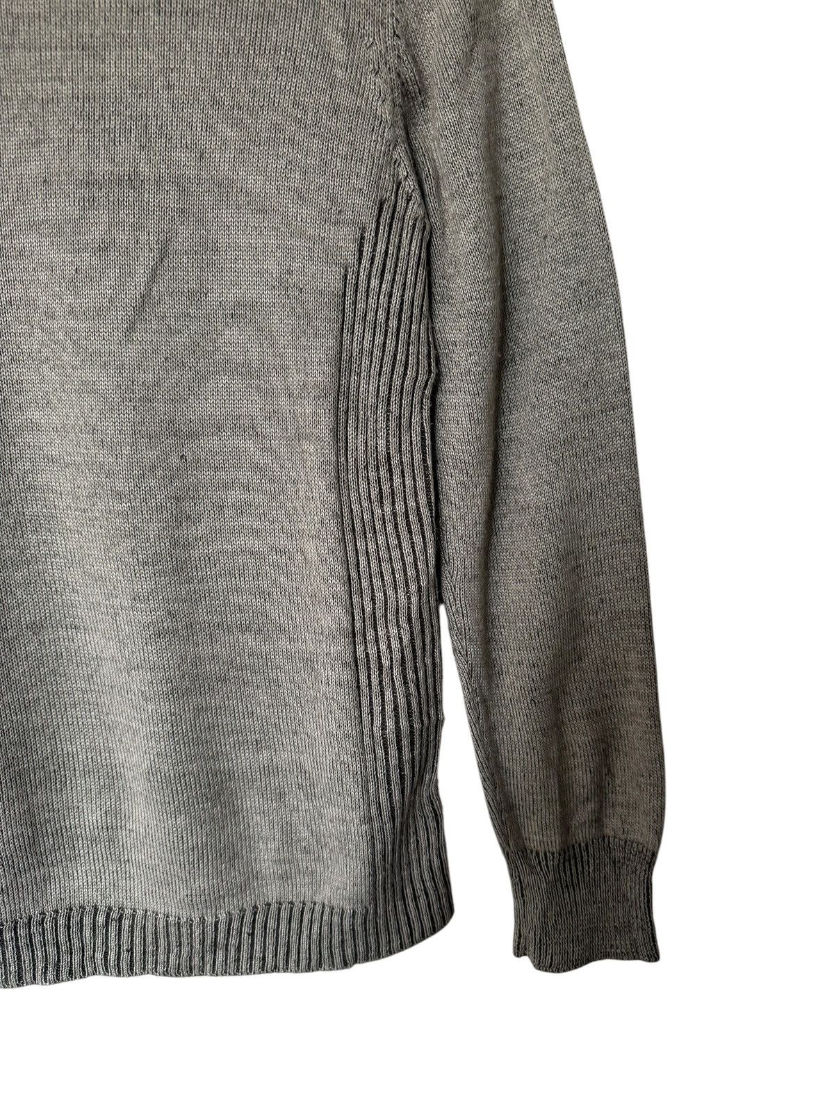 Aran Isles Knitwear Vintage Shilubera Ribbon Knitwear Sweater Jumper Size S / US 4 / IT 40 - 6 Thumbnail