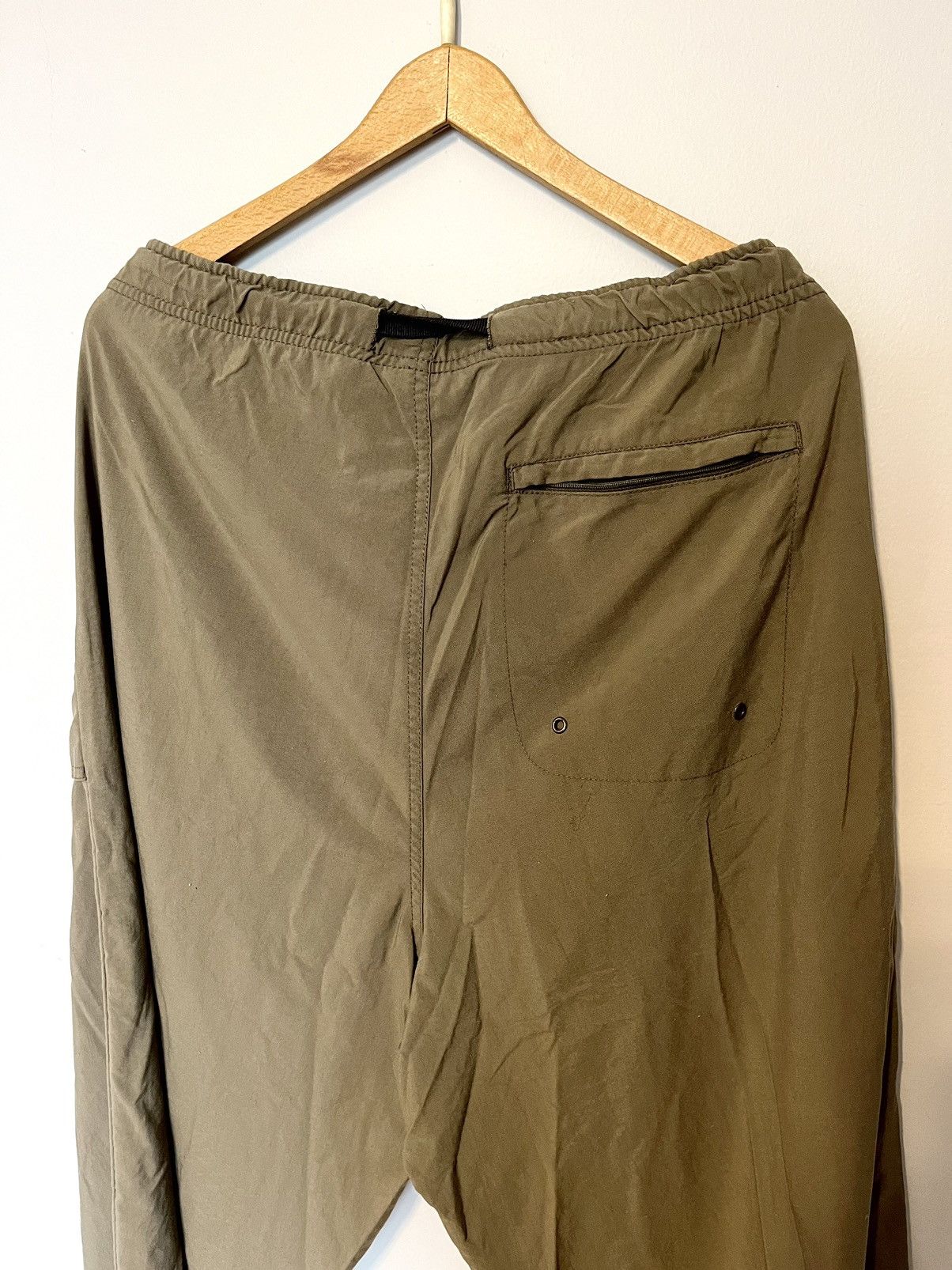 Japanese Brand Japanese Brand Hiker Pants Size US 32 / EU 48 - 5 Thumbnail
