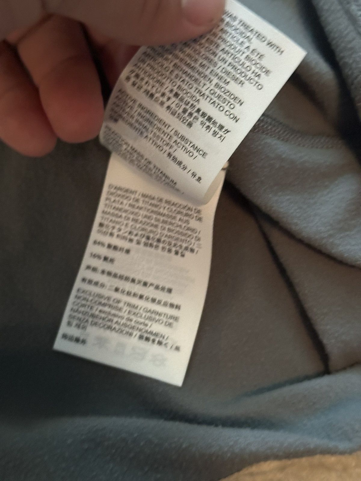 Arc'teryx Arc’teryx quarter zip Size US XL / EU 56 / 4 - 5 Thumbnail
