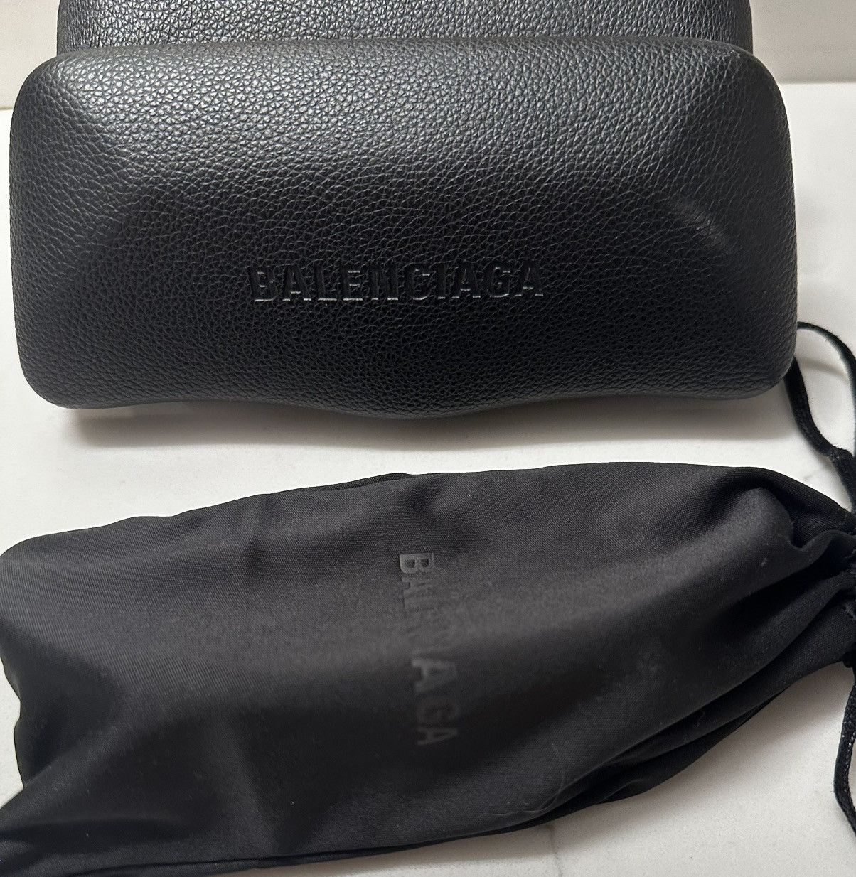 BALENCIAGA SWIFT OVAL SUNGLASSES IN SILVER