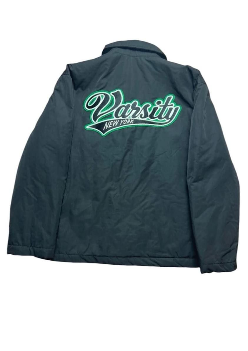 H&M H&M Varsity NEW York jacket Size US M / EU 48-50 / 2 - 1 Thumbnail