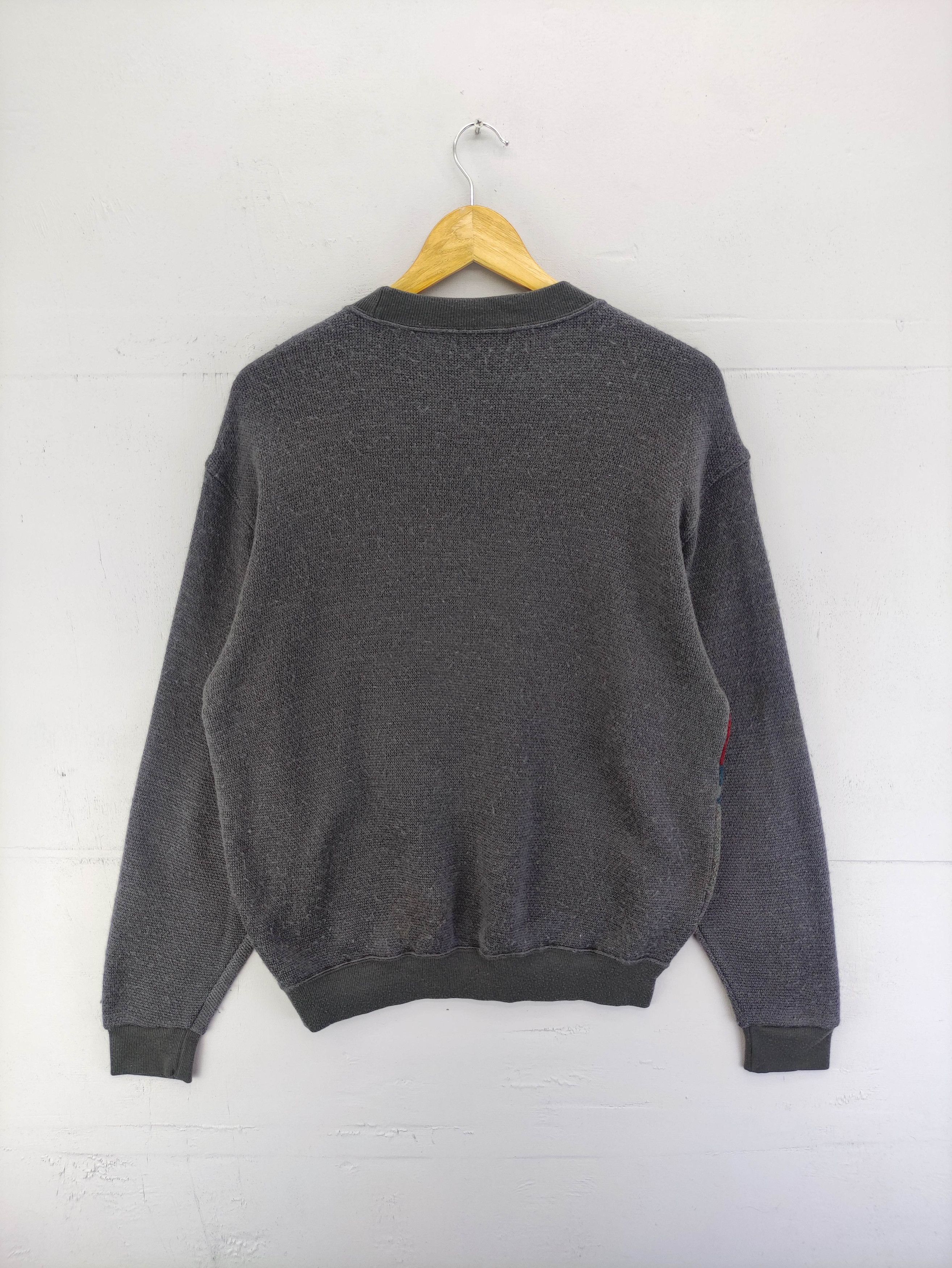 Aran Isles Knitwear Vintage Toroy knit Sweater Jumper Size US M / EU 48-50 / 2 - 5 Thumbnail