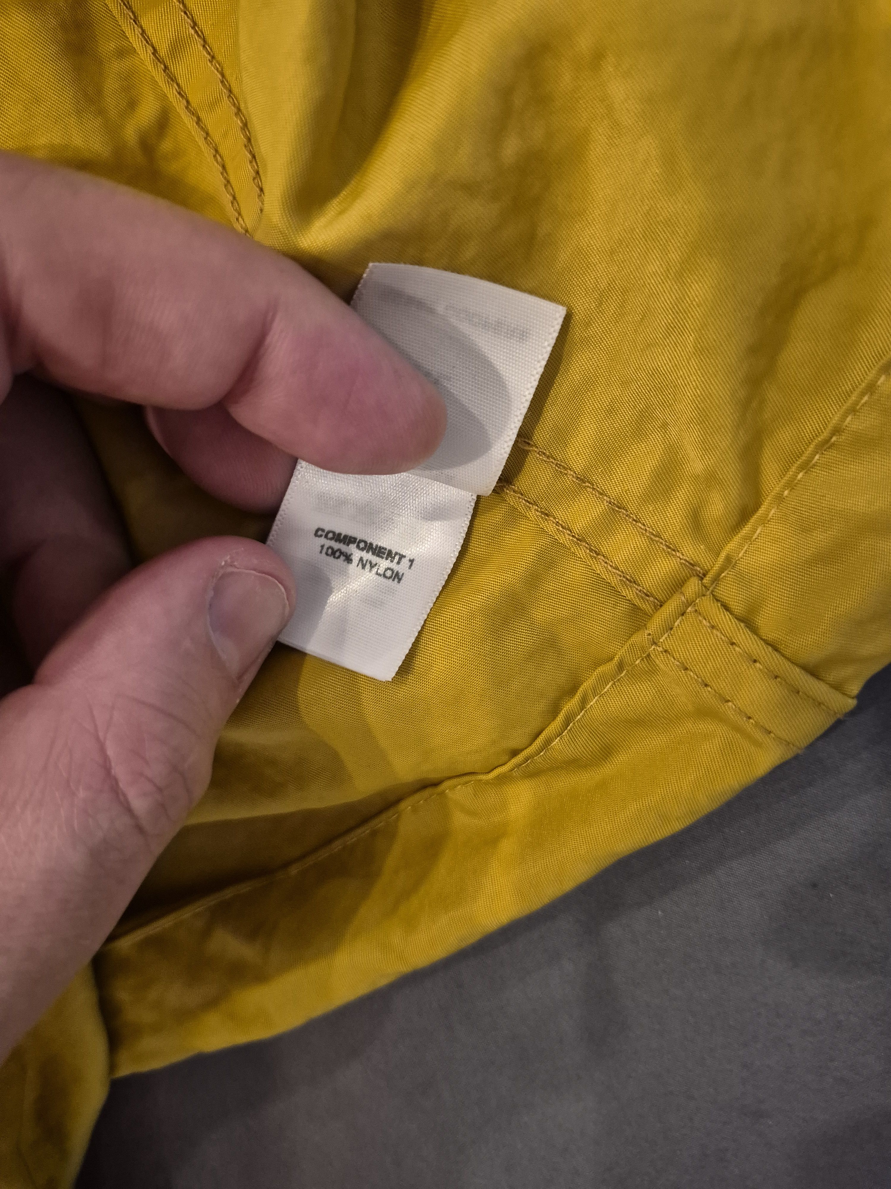 Reese Cooper Reese Cooper Rain Jacket Size XL Size US XL / EU 56 / 4 - 7 Thumbnail