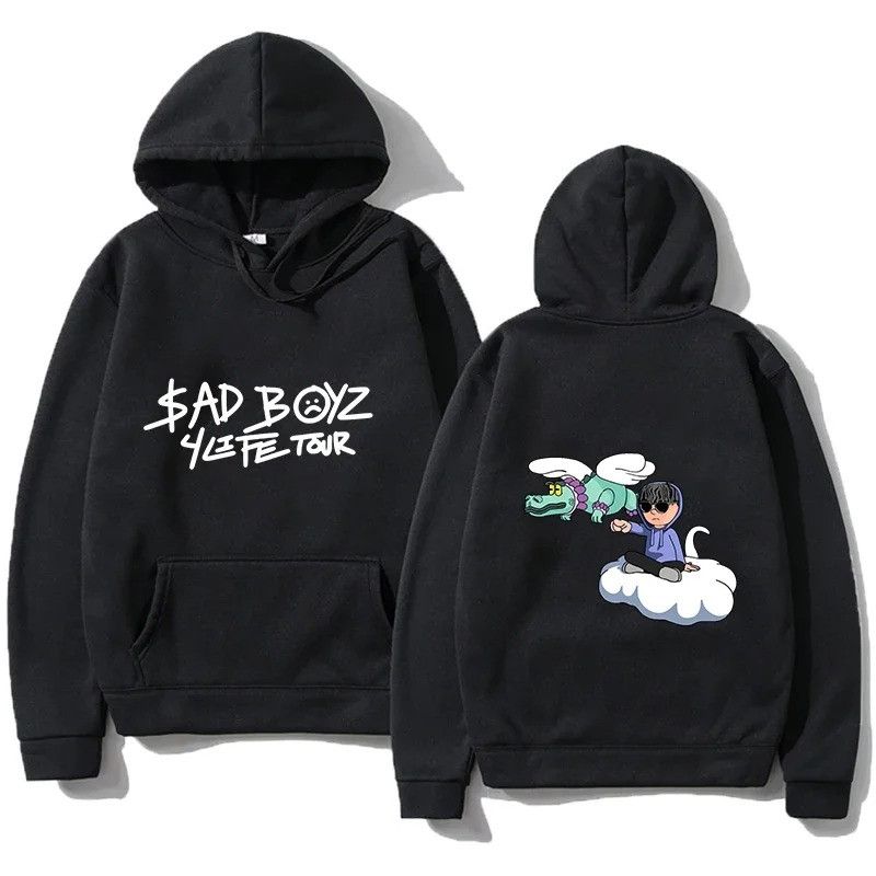 Sad boyz high quality hoodie