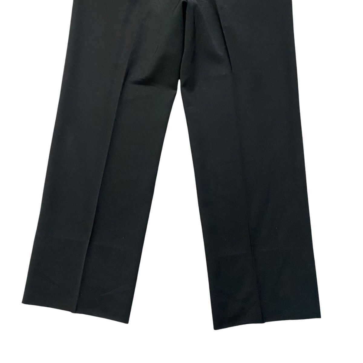 Balenciaga Vintage Balenciaga Wool Trouser Baggy Pants Size US 32 / EU 48 - 15 Thumbnail