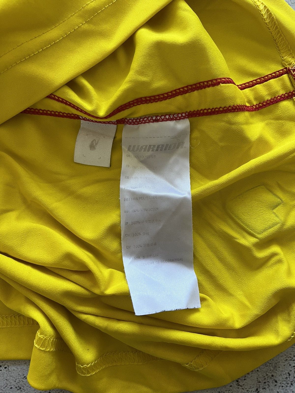 Vintage × Warrior WARRIOR LIVERPOOL 2014/2015 AWAY SOCCER JERSEY,#20 LALLANA Size US L / EU 52-54 / 3 - 9 Thumbnail