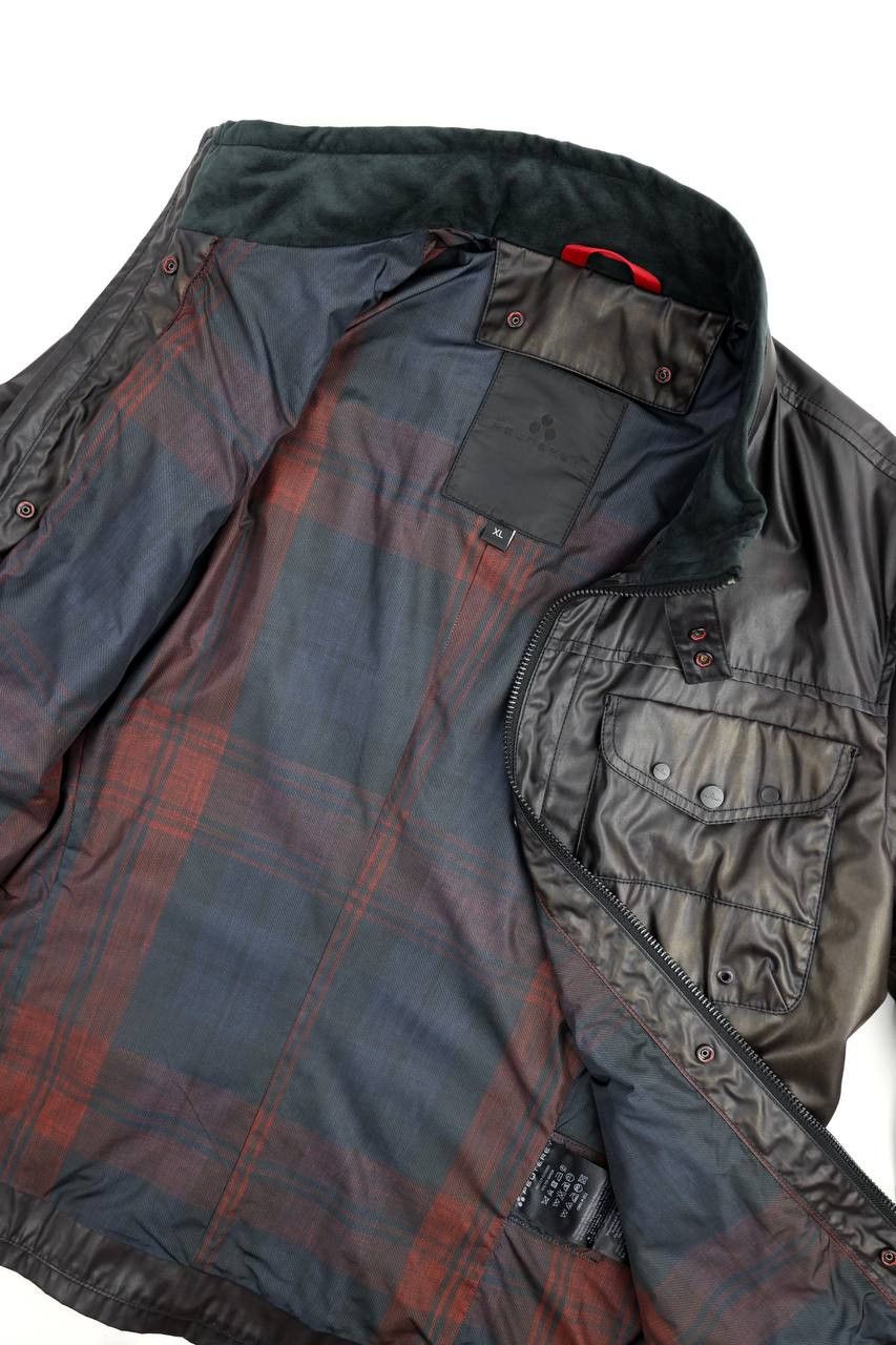 Peuterey PEUTEREY Jacket with removable lining Size US XL / EU 56 / 4 - 2 Thumbnail