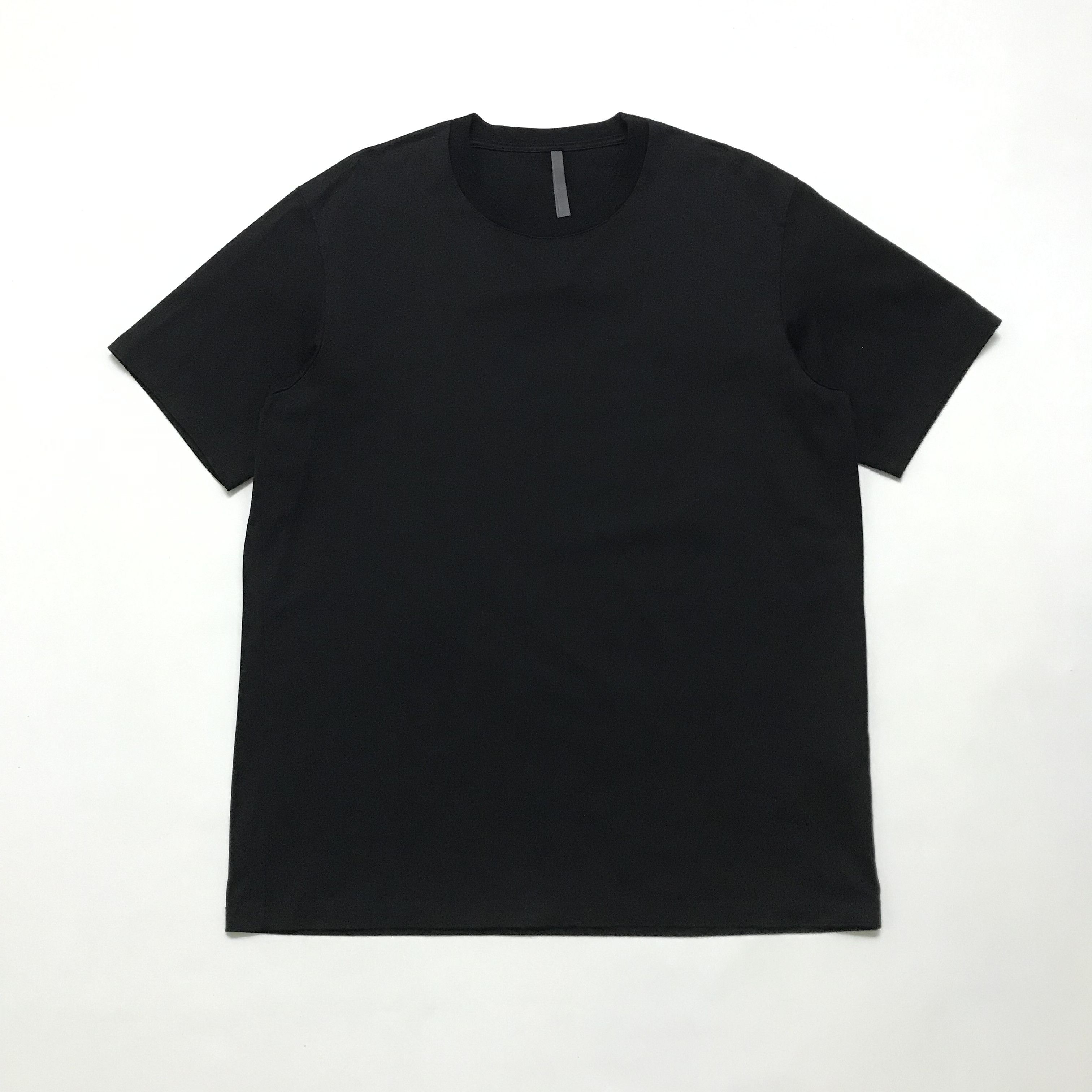 Attachment Kuzuyuki Kumagai Attachment Black Tee Size US L / EU 52-54 / 3 - 1 Thumbnail