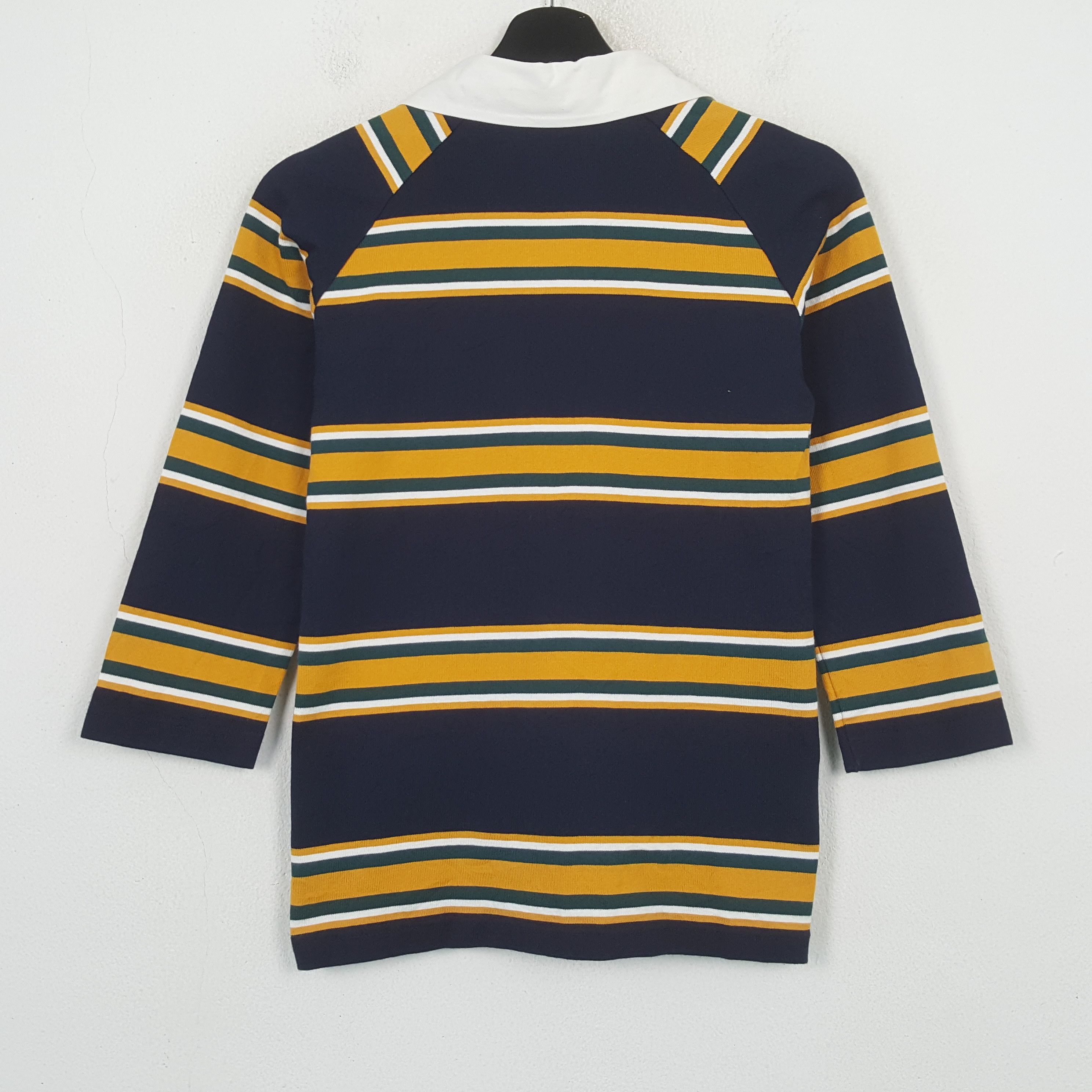 Canterbury of New Zealand Canterbury Wallabies Polos C301N44 Size US XS / EU 42 / 0 - 3 Thumbnail