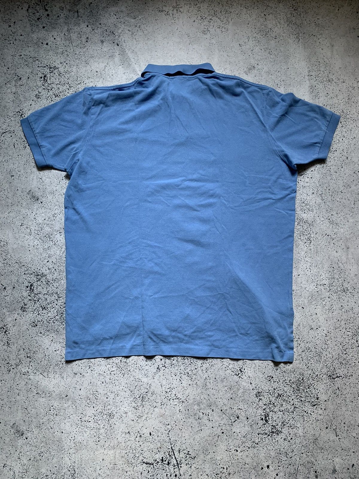 Vintage Vintage Polo Ralph Lauren Polos T-shirt Chief Keef USA Y2K Size US XL / EU 56 / 4 - 3 Thumbnail