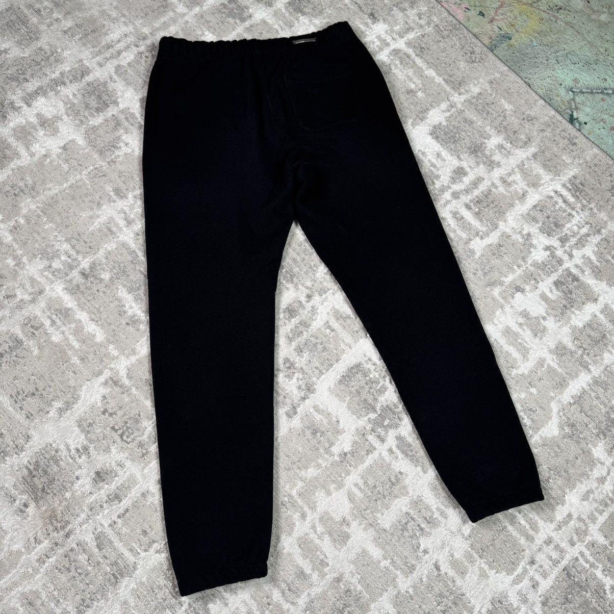 Chrome Hearts King taco triple cross embroidered sweatpants Size US 34 / EU 50 - 10 Thumbnail