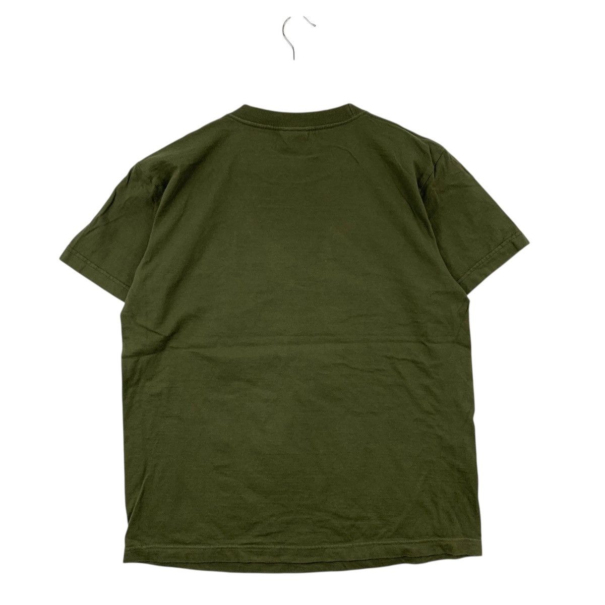 Japanese Brand PHANTOM ANIME US Naval Special Warefare JapaneseAnime Tshirt Size US M / EU 48-50 / 2 - 5 Thumbnail