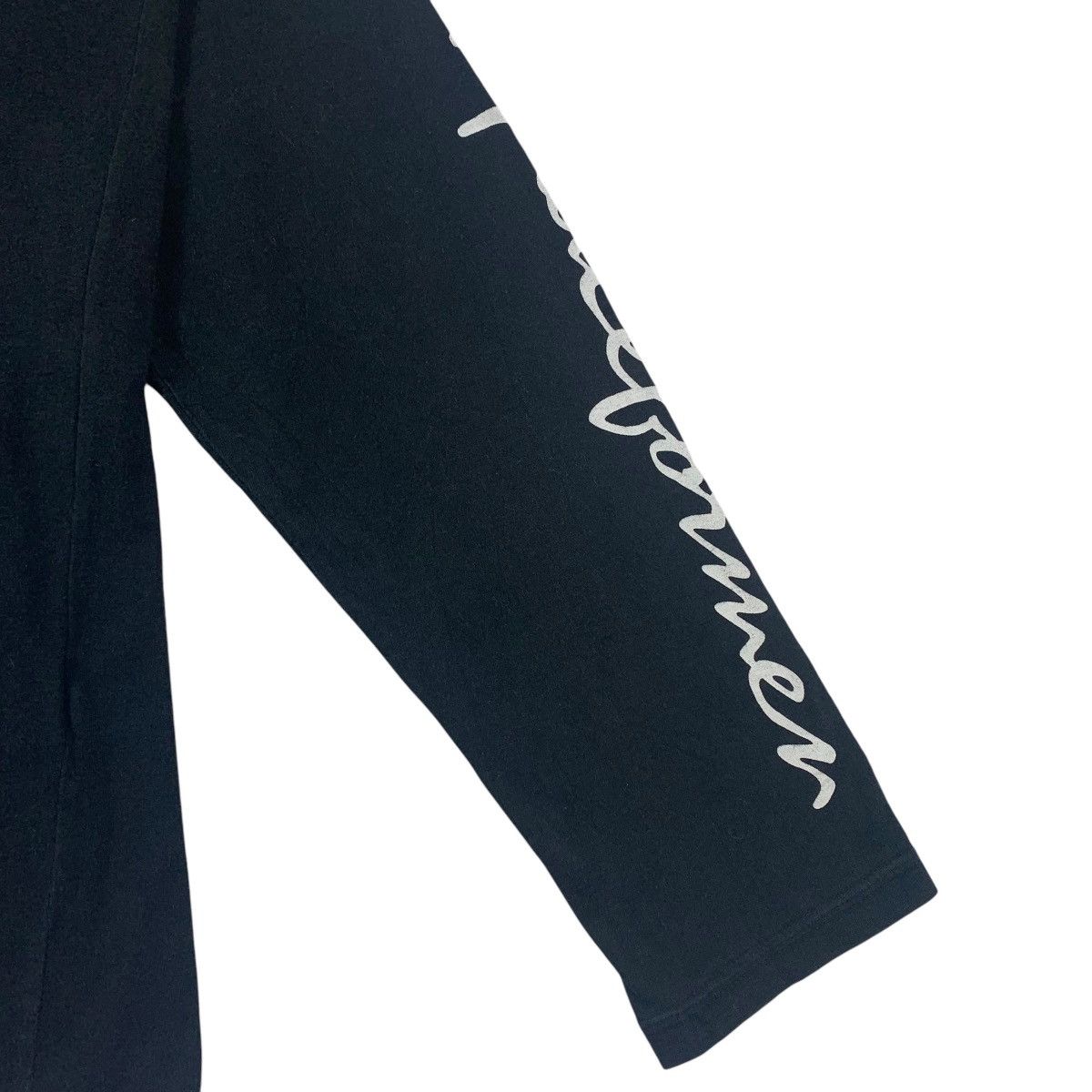 Japanese Brand × PPFM PPFM PEYTON PLACE FOR MEN long sleeve tee Size US M / EU 48-50 / 2 - 7 Thumbnail