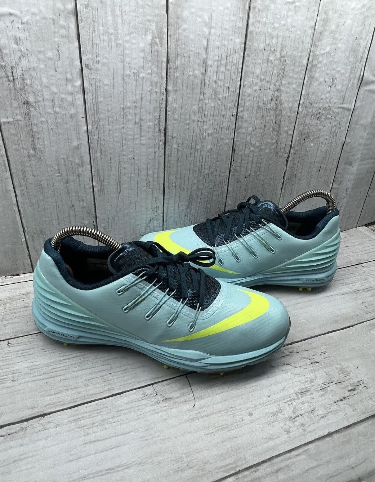 Nike lunar control 4 golf shoes clearance