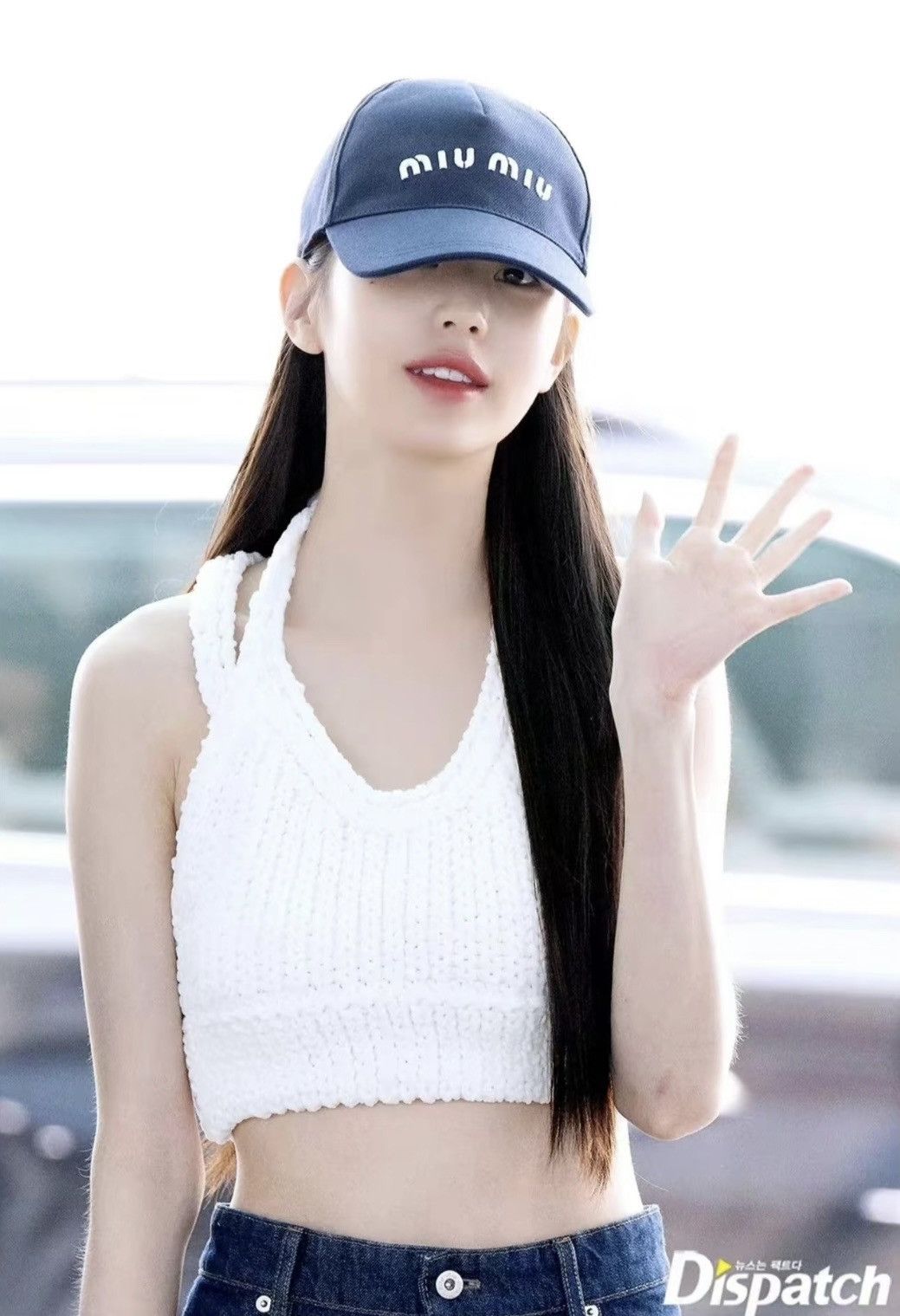Jacquemus JACQUEMUS White 'La Maille Nuvola' Tank Top Size S / US 4 / IT 40 - 9 Thumbnail
