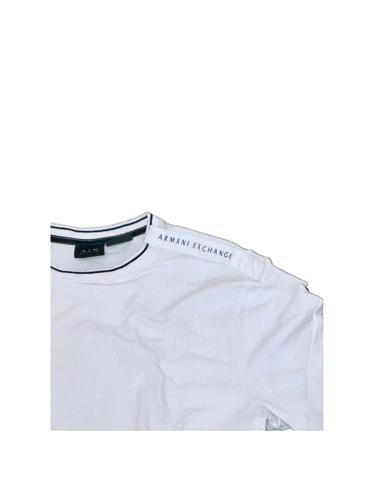Armani Exchange Armani Exchange Long Sleeve T-Shirt Size US L / EU 52-54 / 3 - 3 Thumbnail