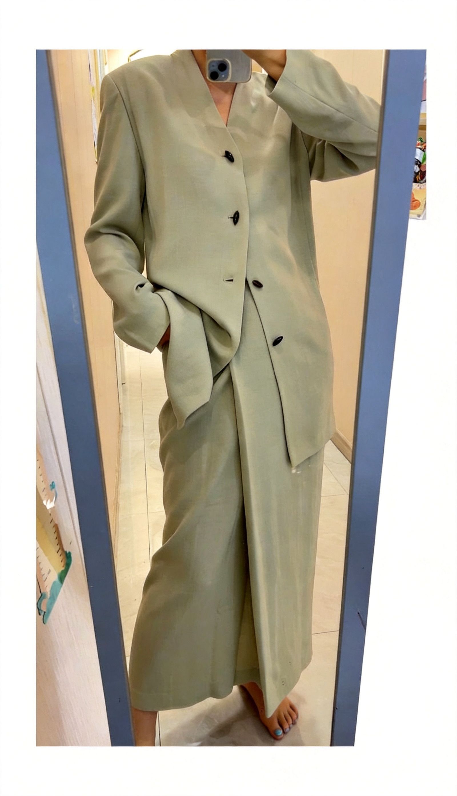 Jurgi Persoons Jurgen New With Tags Set/ Size 31" - 1 Thumbnail