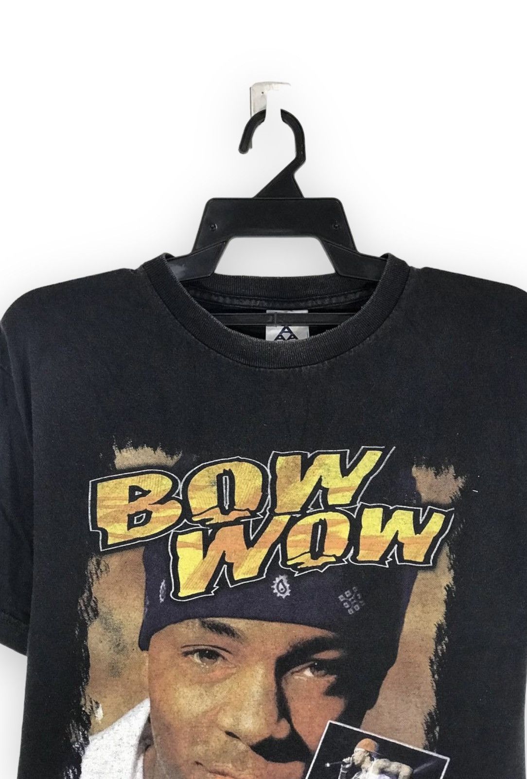 Rap Tees Vintage bow wow the price of fame album rnb hip hop Size US M / EU 48-50 / 2 - 2 Thumbnail