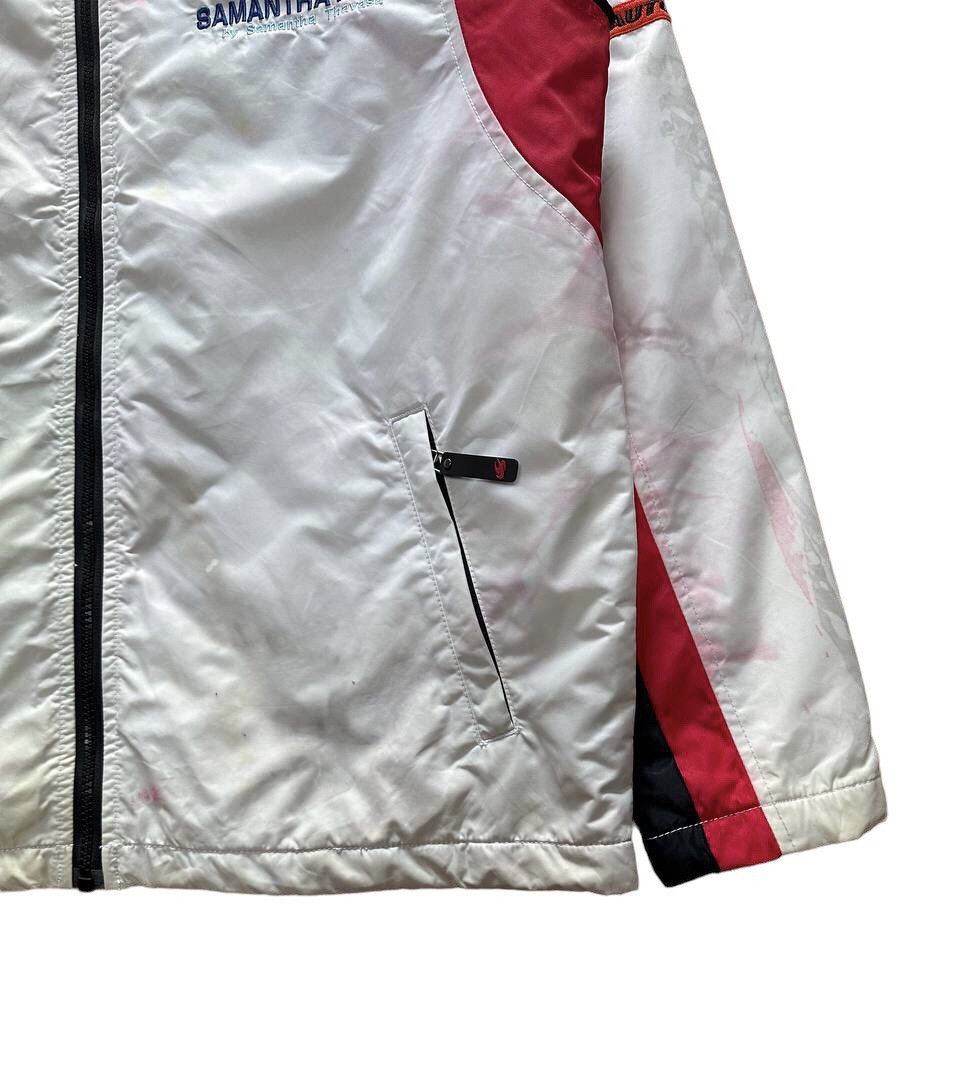 Honda × Sports Specialties Vtg Honda F1 Team By Samantha Thavasa Jacket Size US M / EU 48-50 / 2 - 7 Thumbnail